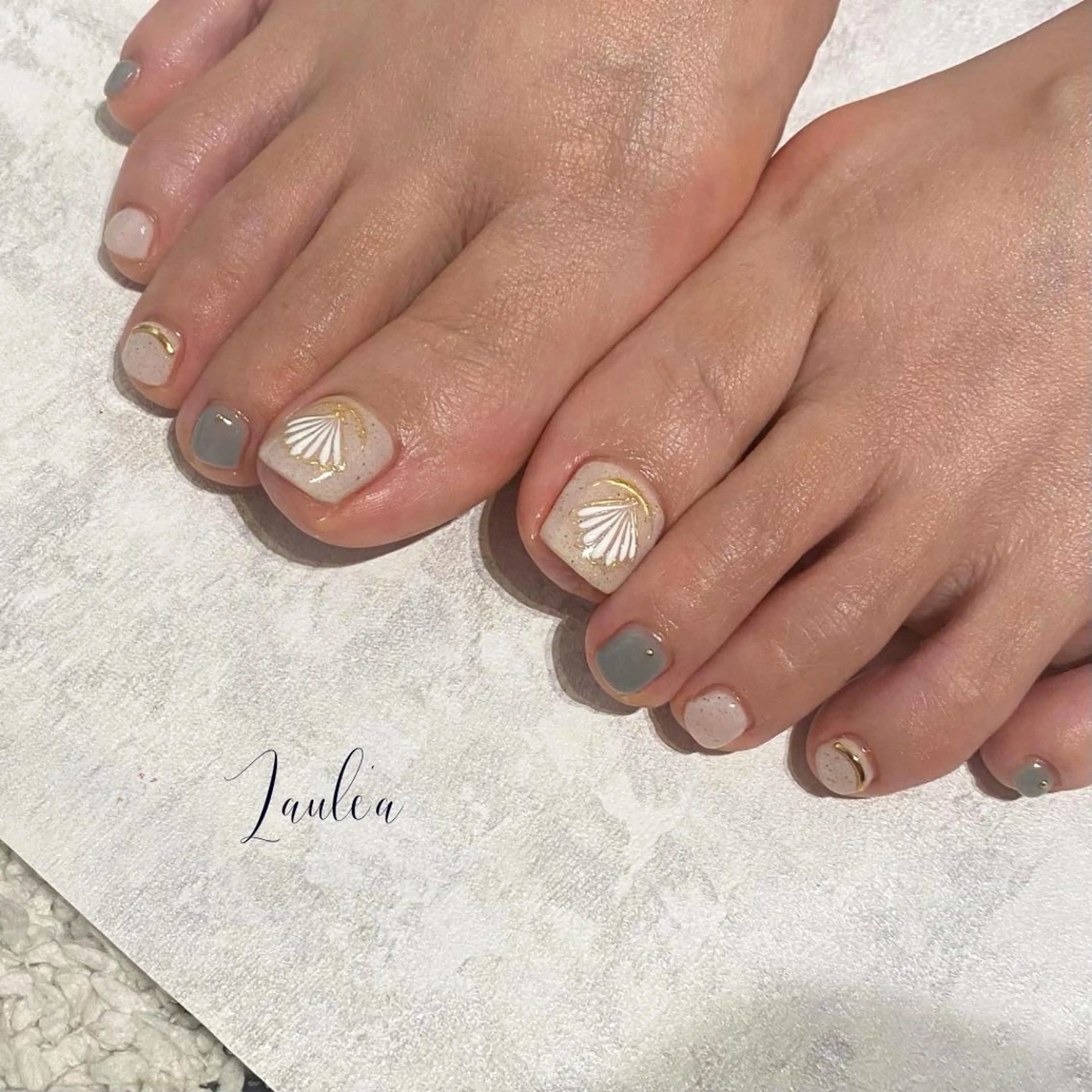 ネイル Nail yuriのネイルデザイン