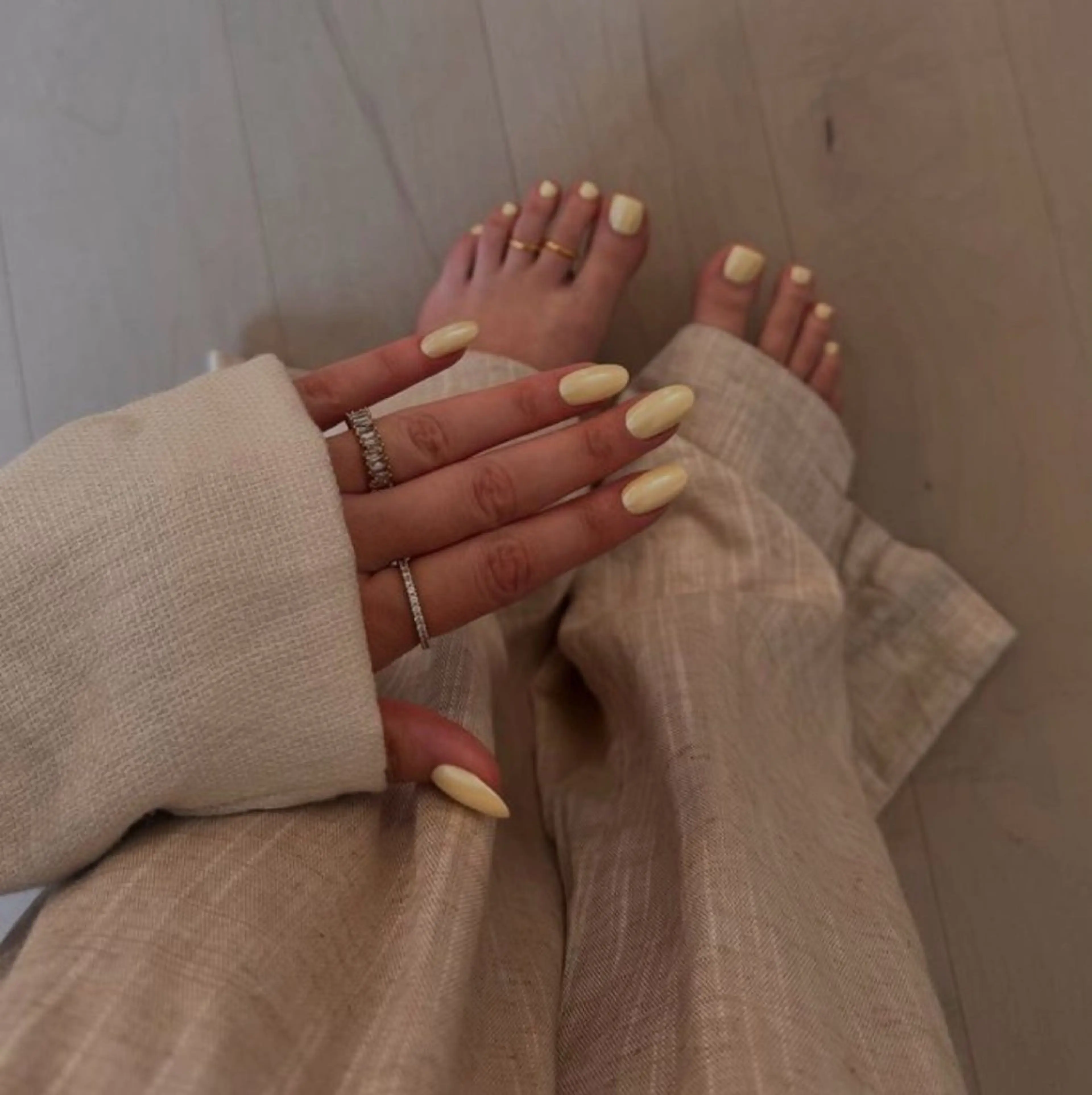 ネイル ginger nail&spaのネイルデザイン