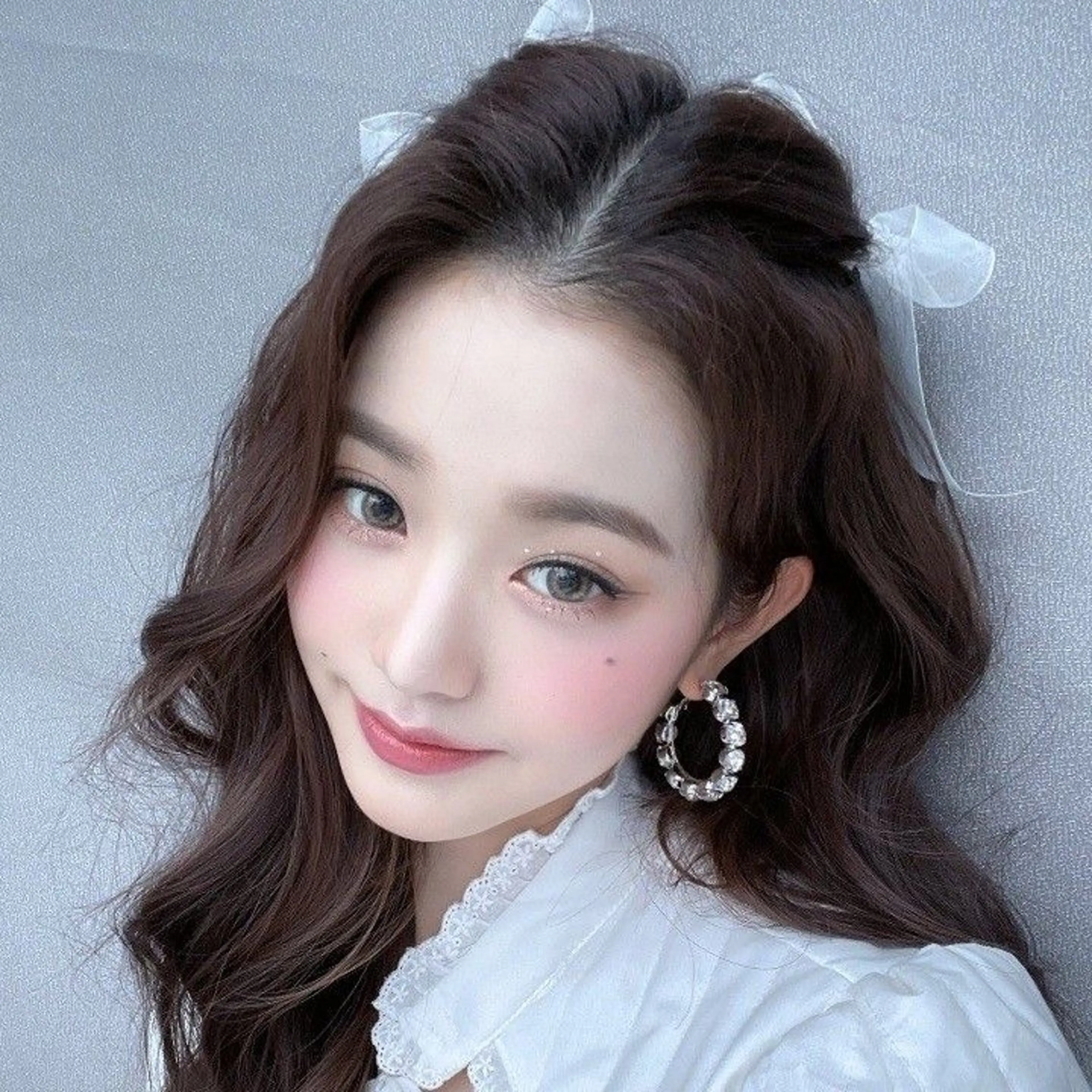 ⛓ワンホンレイヤー 🥀🖤/あいりのヘアスタイル