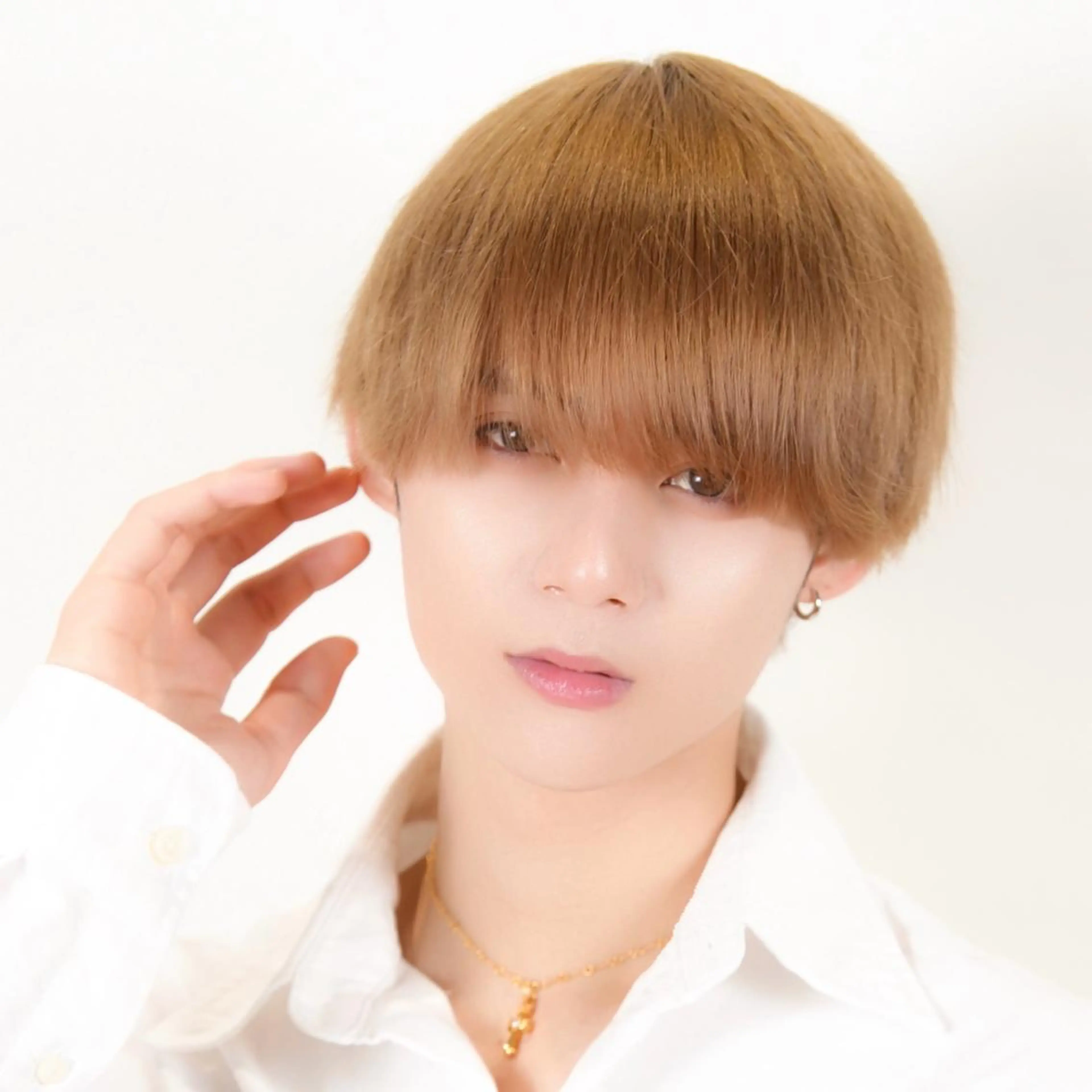 ショート カラー パーマ メンズ カット トリートメント 🔥メンズ🔥かっこ いいが正義！代表柿崎のヘアスタイル