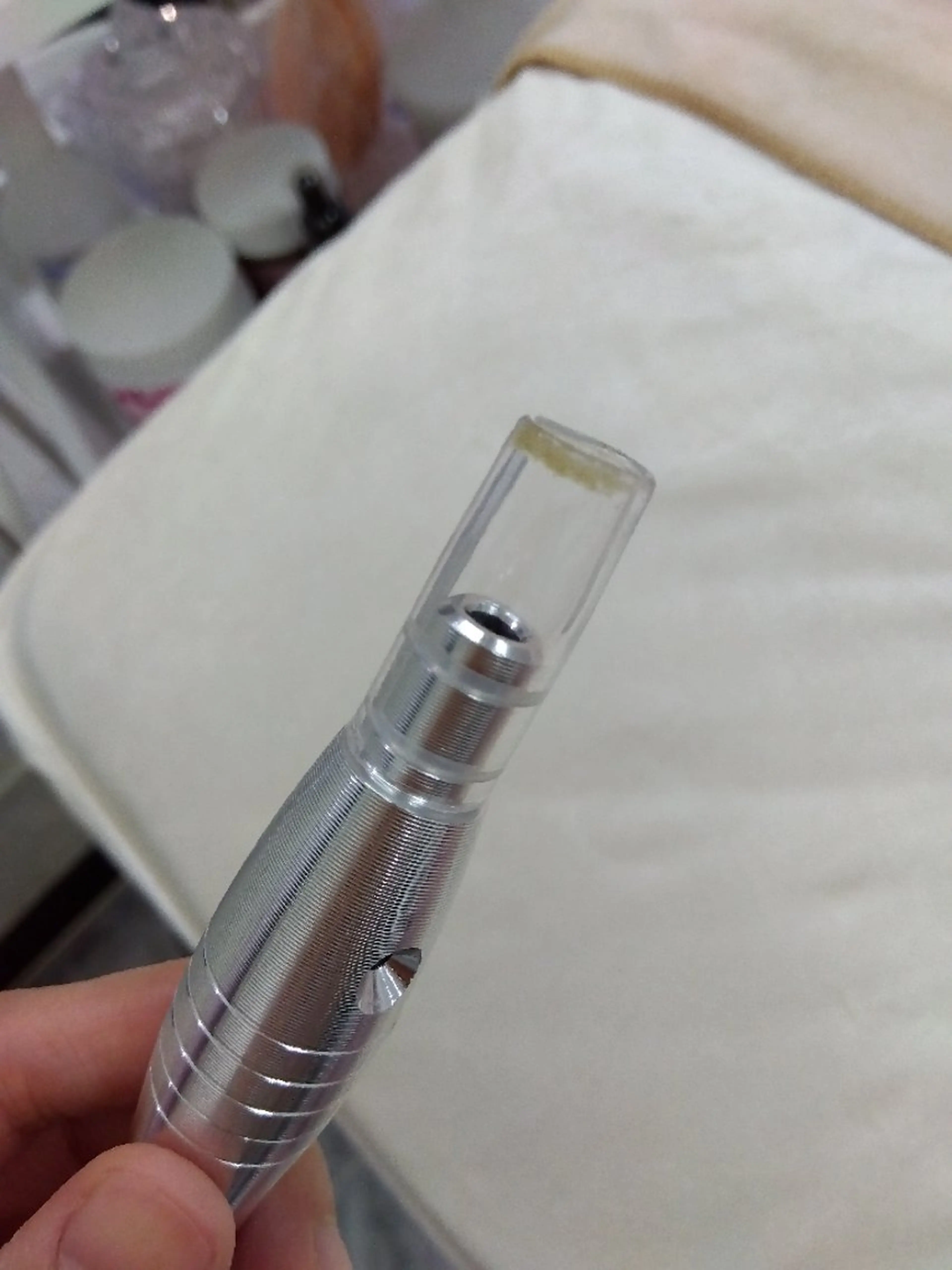 relaxation salon Peche所属・Peche 香のエステ・リラクイメージ