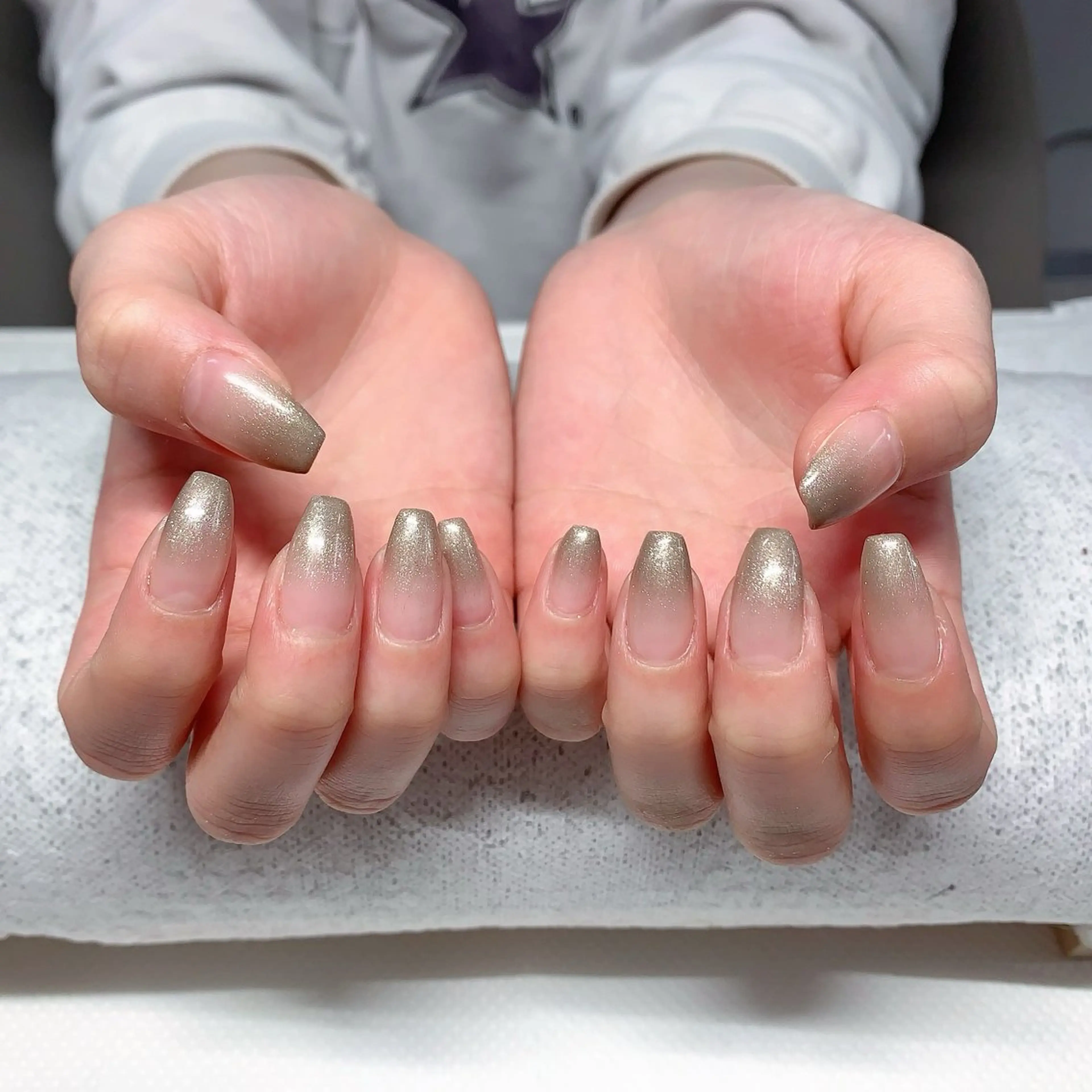 ネイル ハンドネイル なつみ wooのネイルデザイン