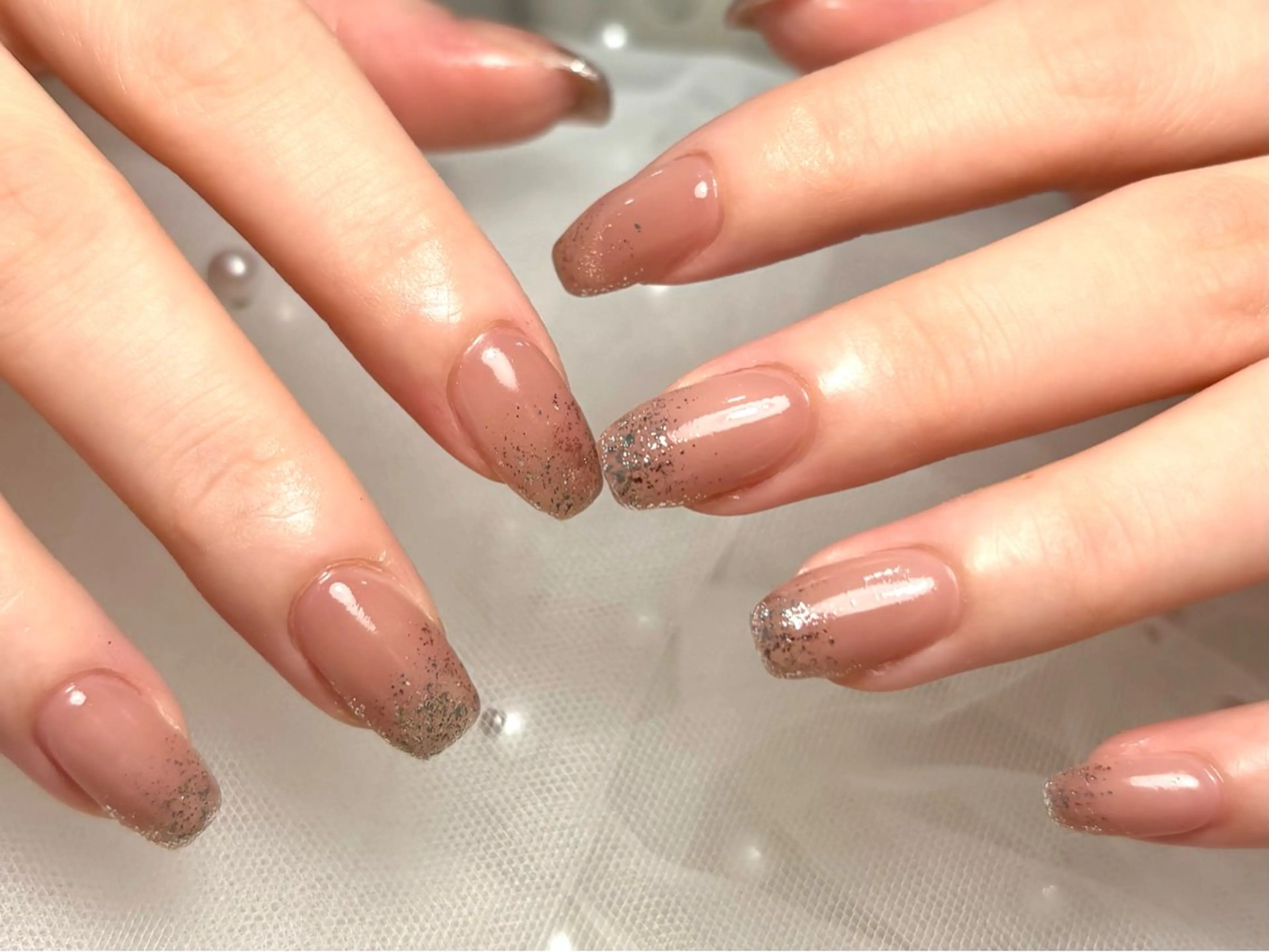 ネイル Ramo nailhanaのネイルデザイン