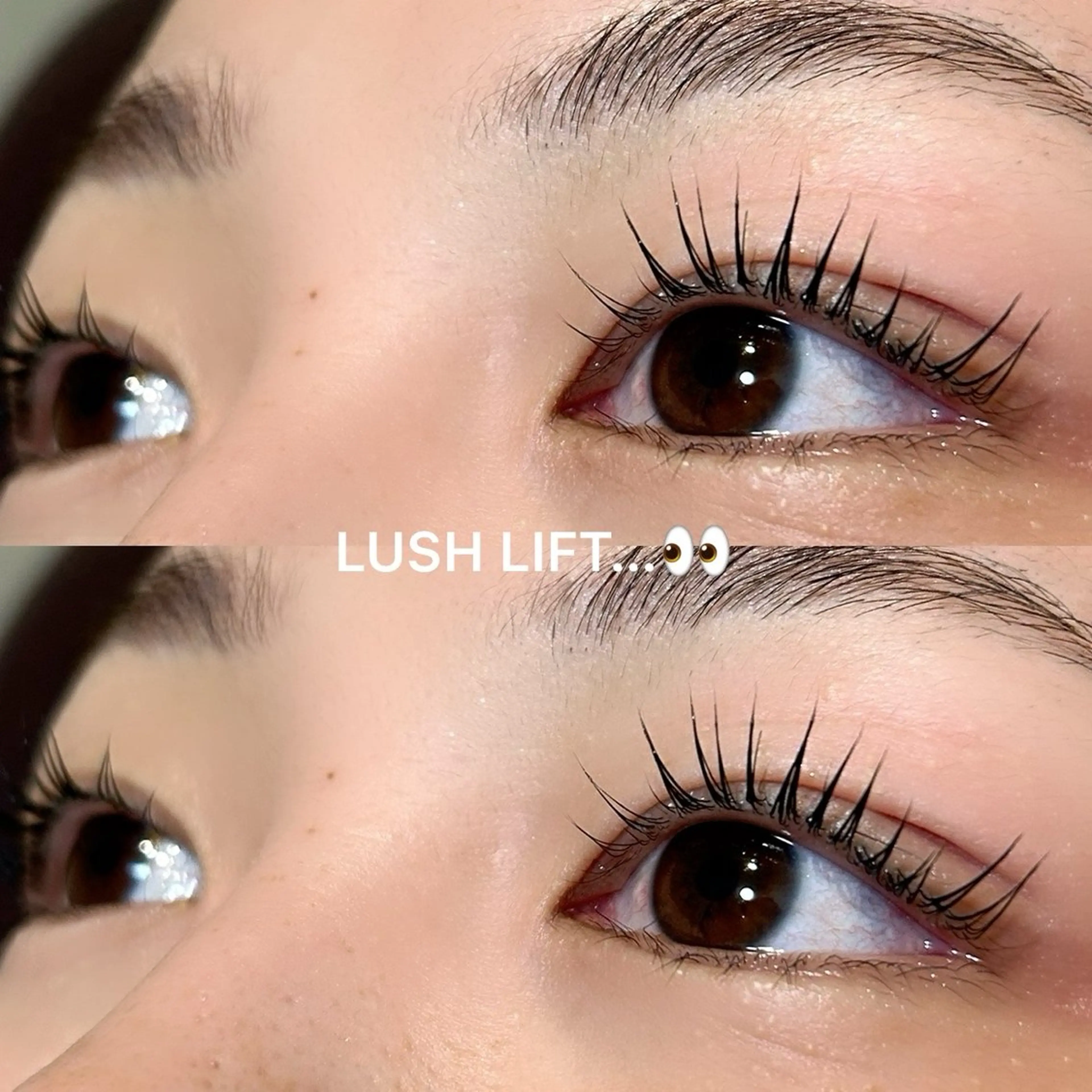 マツエク・マツパ 💛🌼こんどう ひなた🐥⸒のマツエク・マツパデザイン