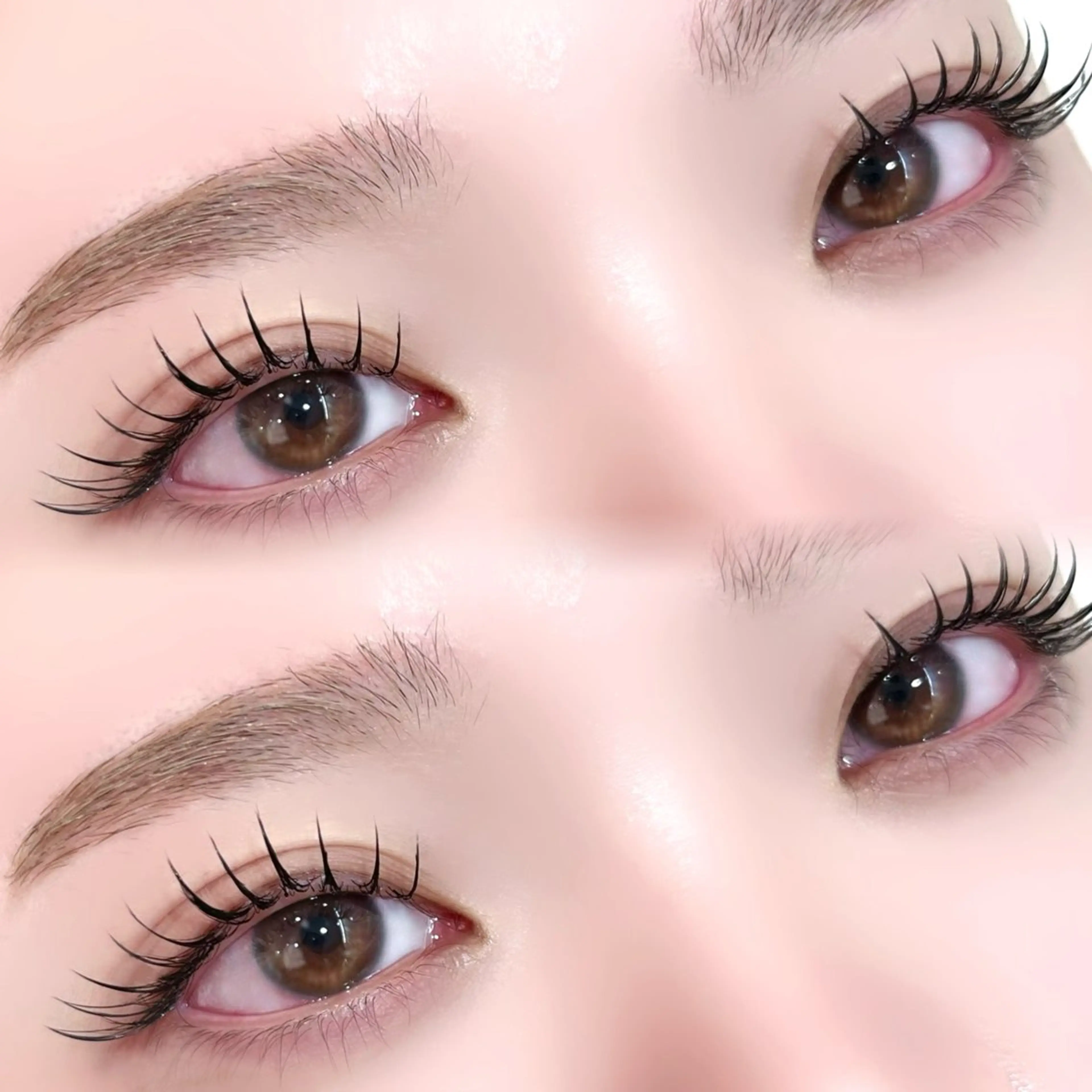 マツエク・マツパ NANA ♡の眉毛・アイブロウイメージ