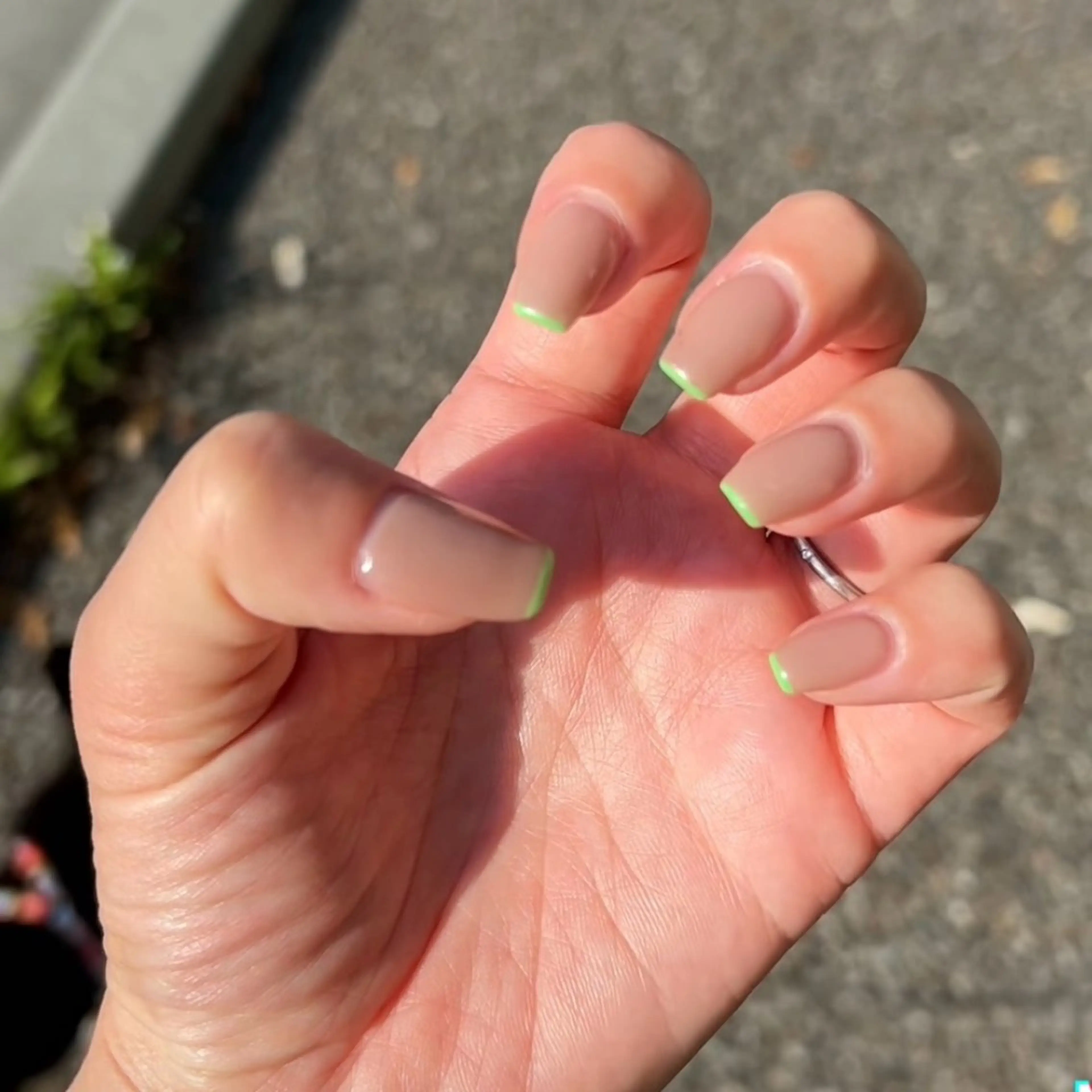 ネイル ジェルネイル専門店 一花-ICHIKA-のネイルデザイン