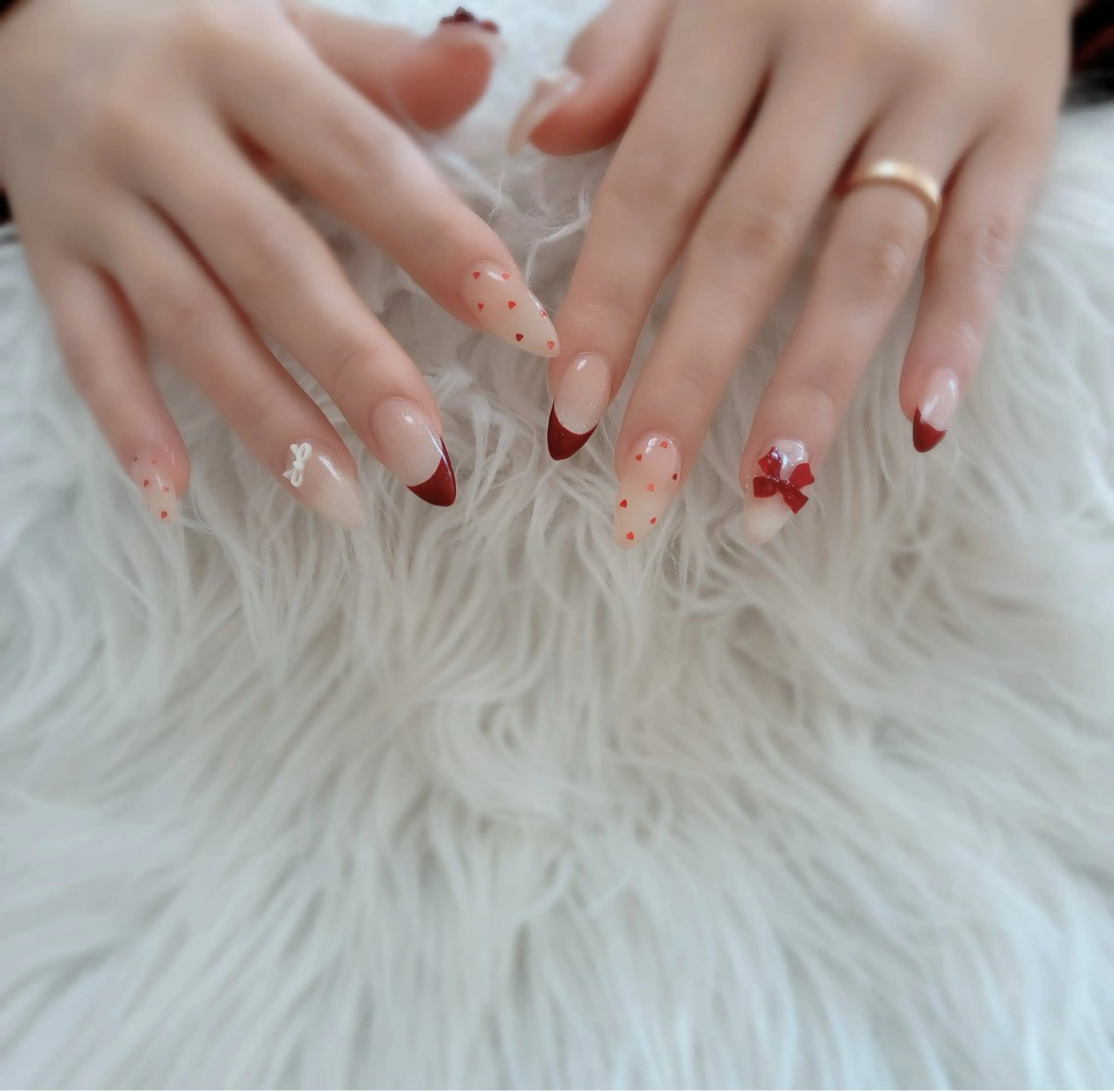 ネイル ESPOIR Ｎのネイルデザイン