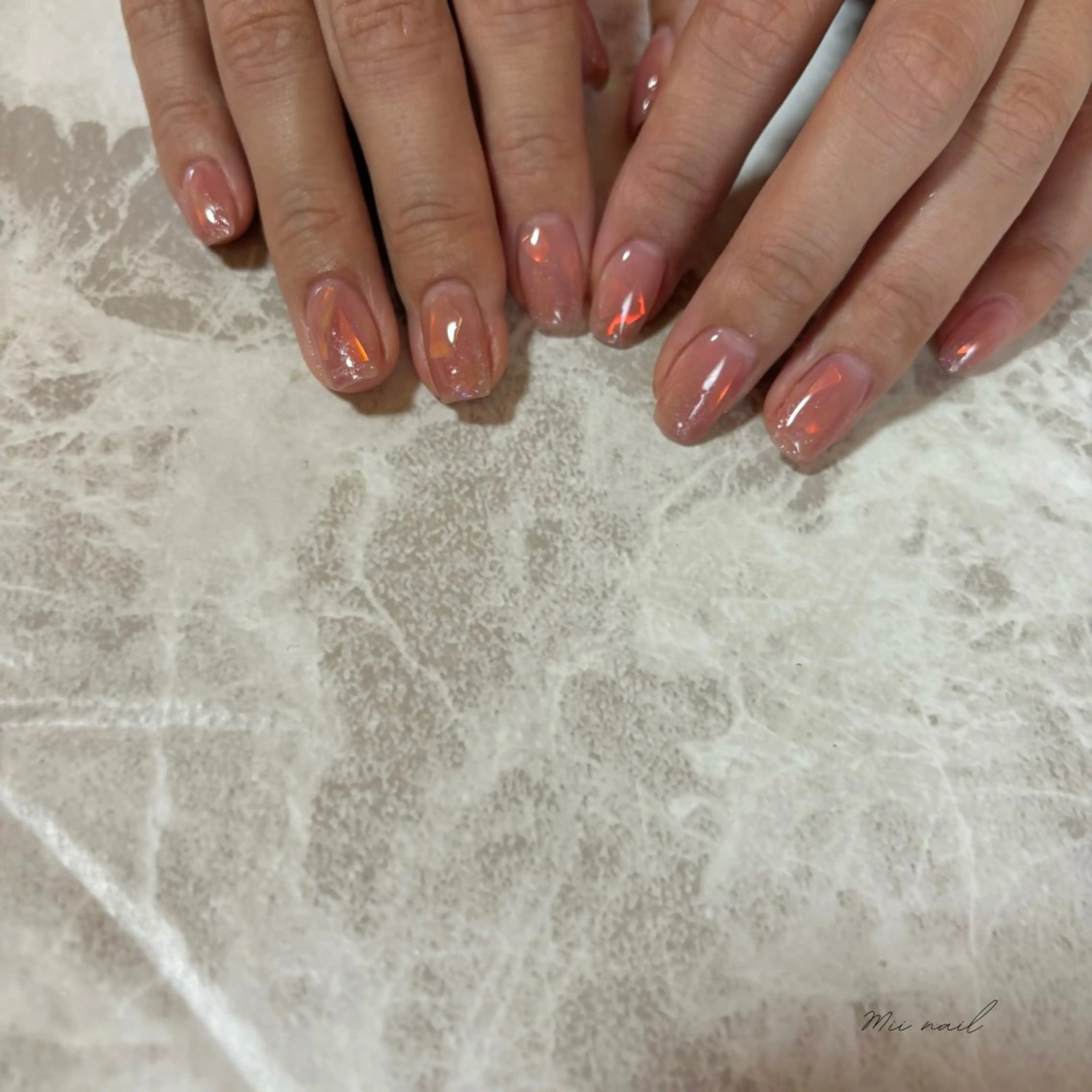 ネイル Mii nail いづみのその他イメージ