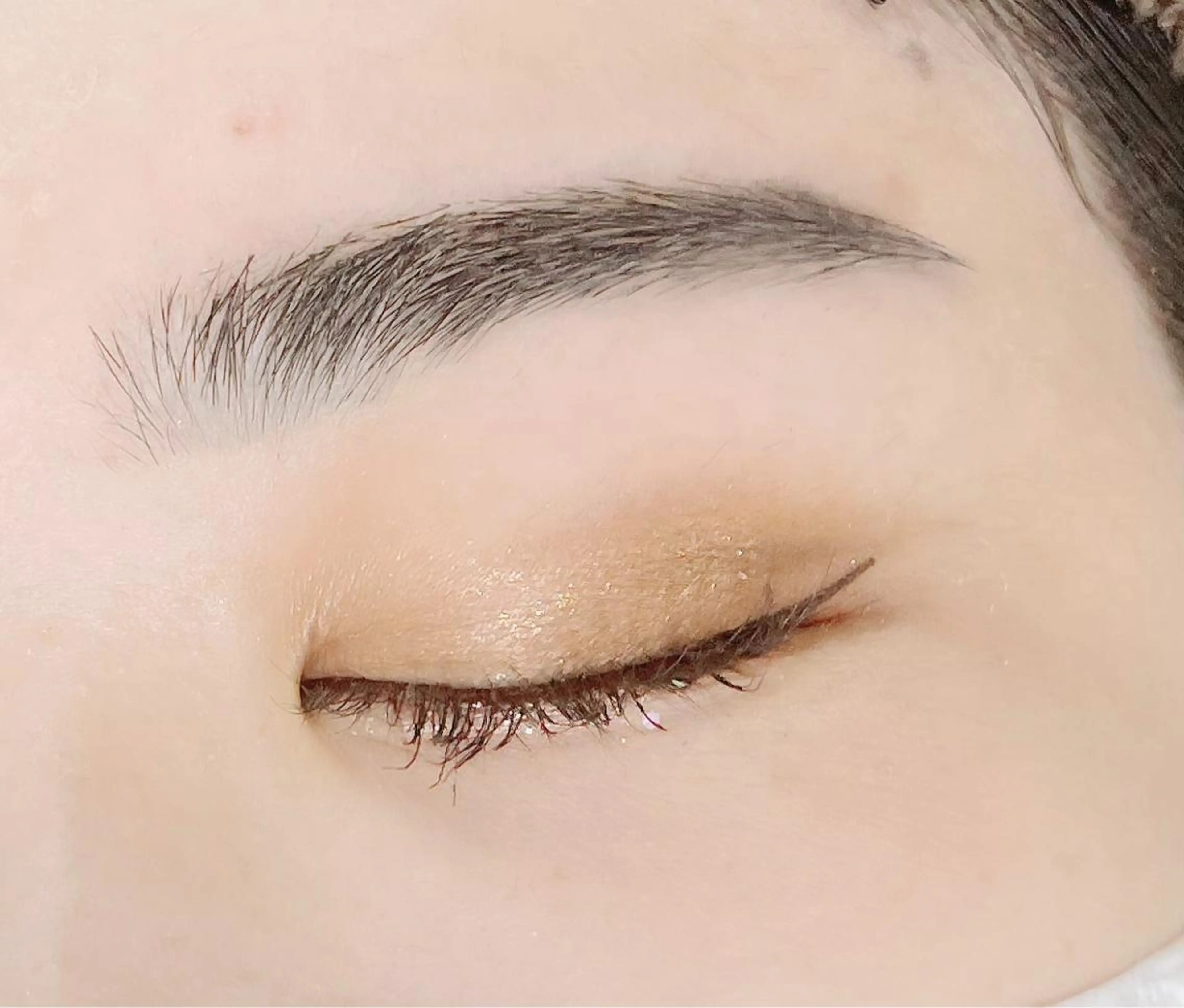 マツエク・マツパ ISLA BEAUTY中目黒所属・TAKI 𓂃 𓈒𓏸のマツエク・マツパデザイン