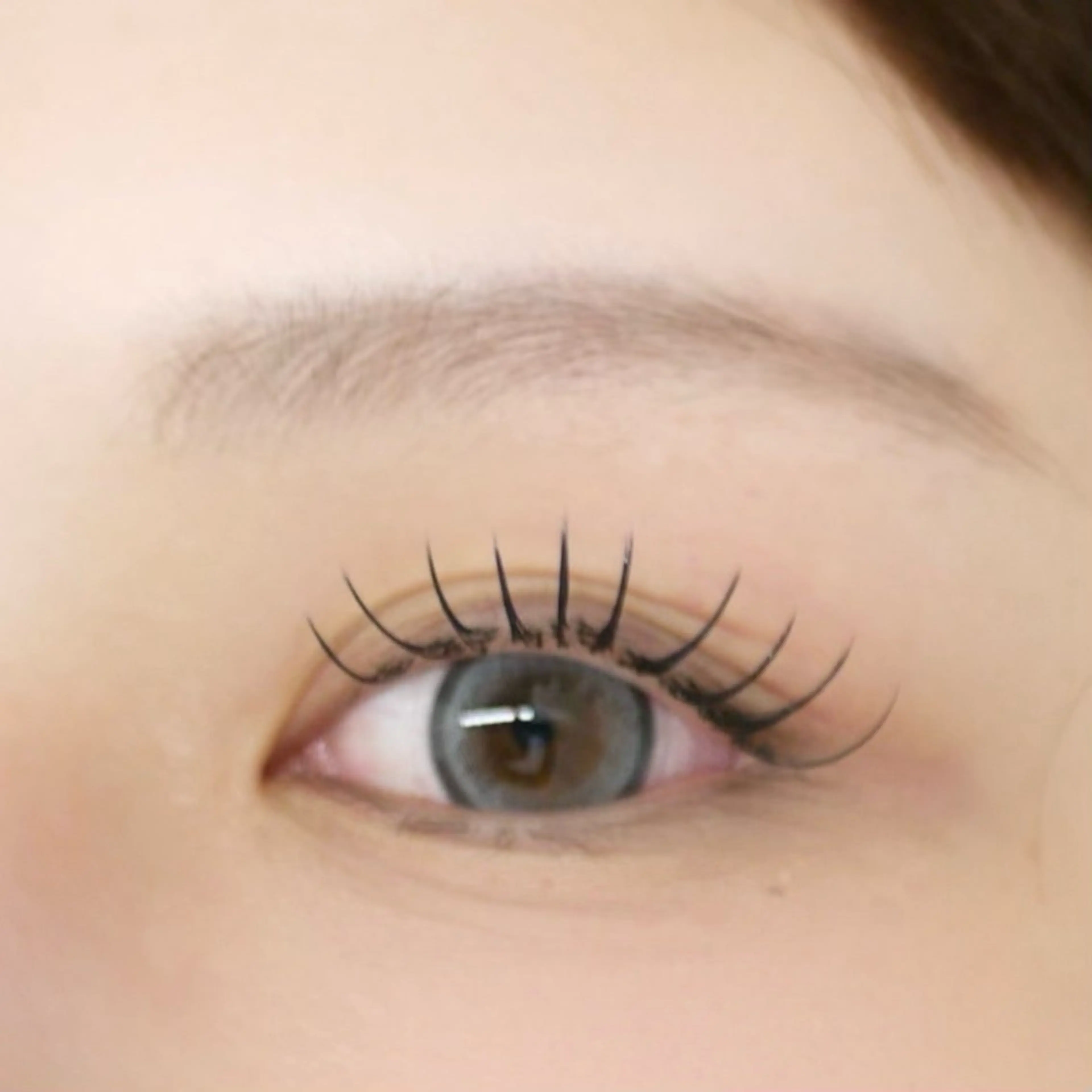 マツエク・マツパ マツエク R eyelash ／ suzuのマツエク・マツパデザイン