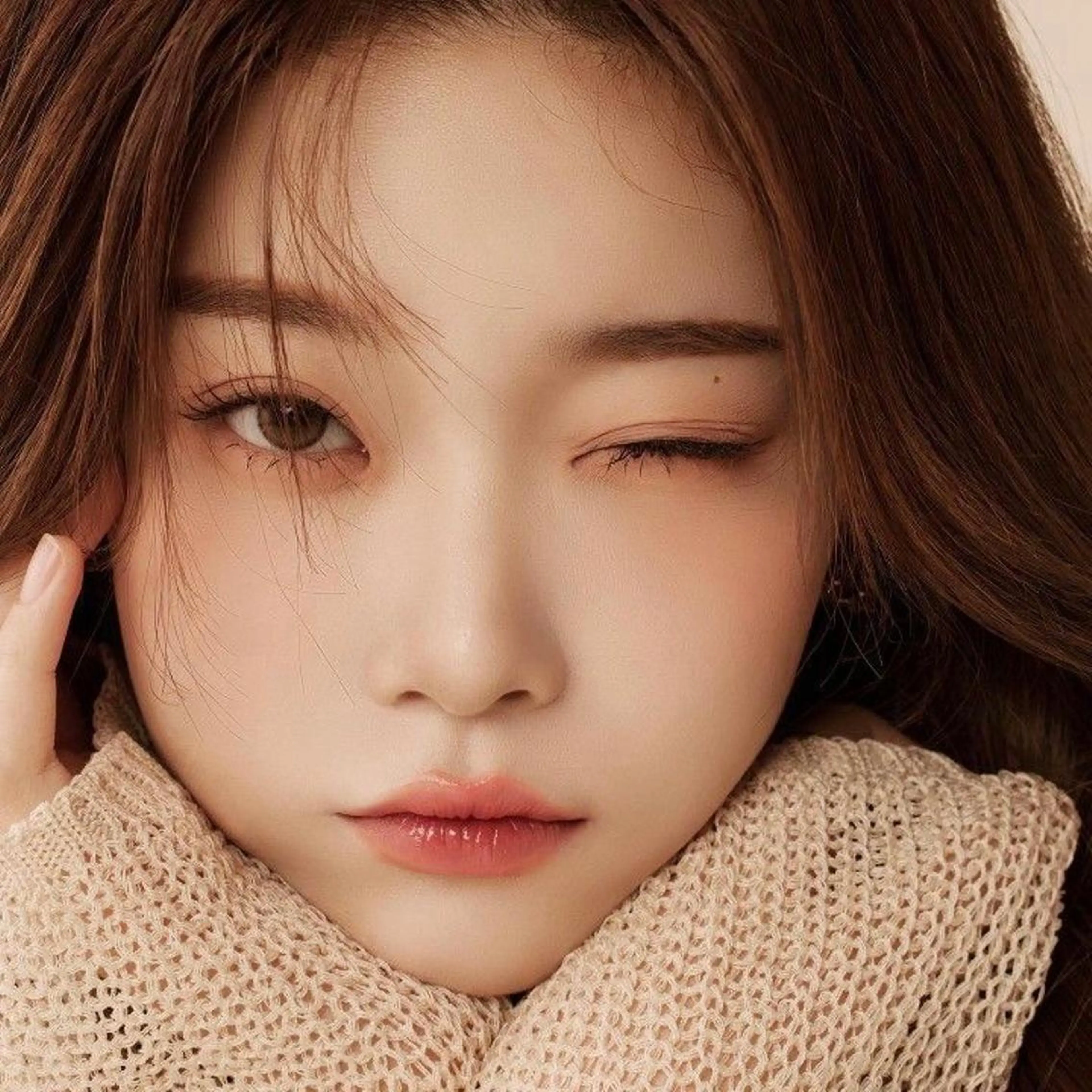 マツエク・マツパ PlusEye 武内 瑠那🪄🫧のマツエク・マツパデザイン