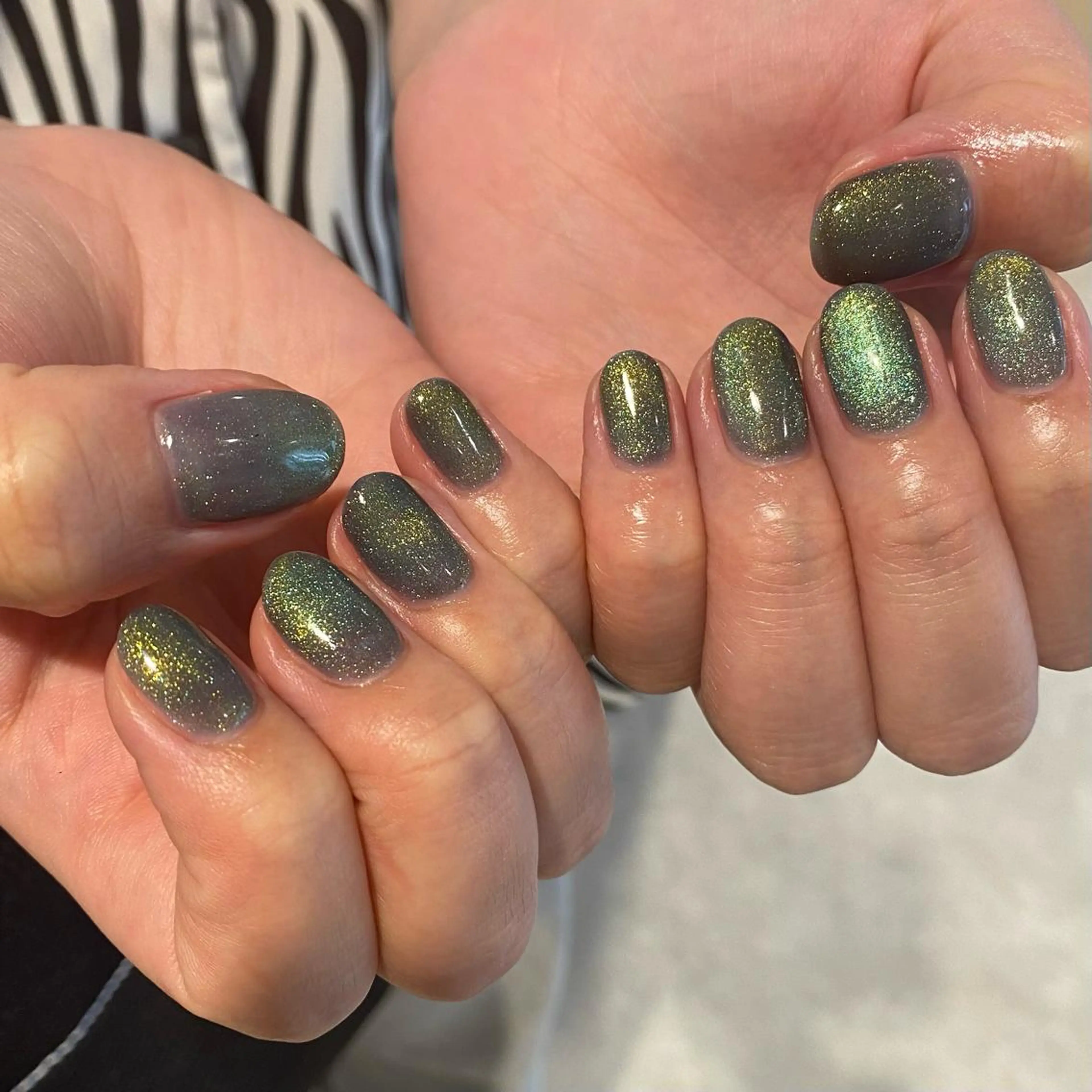 ネイル ハンドネイル RINO AMANE nailのネイルデザイン