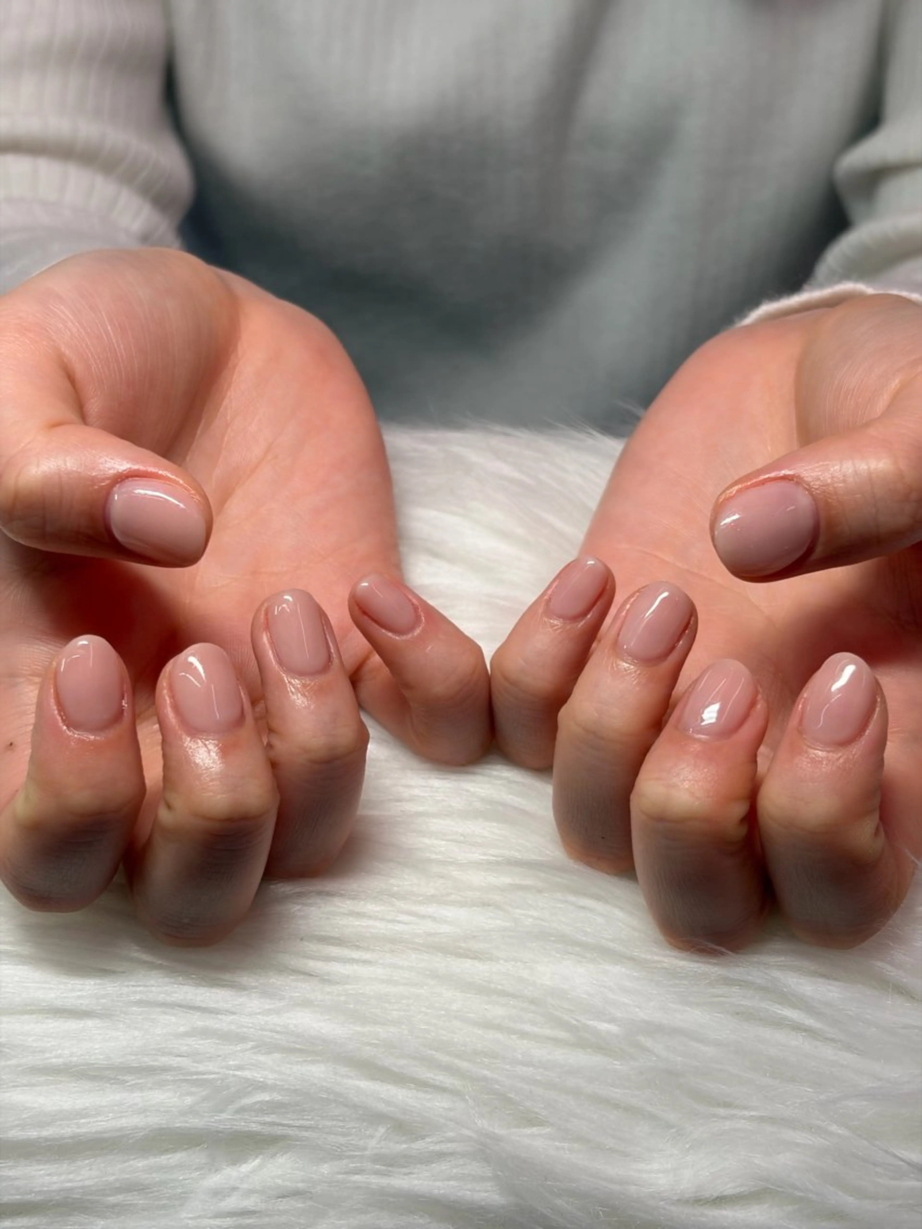 ネイル ハンドネイル 🌿WOLTOKYO 池袋🌿miyuのネイルデザイン