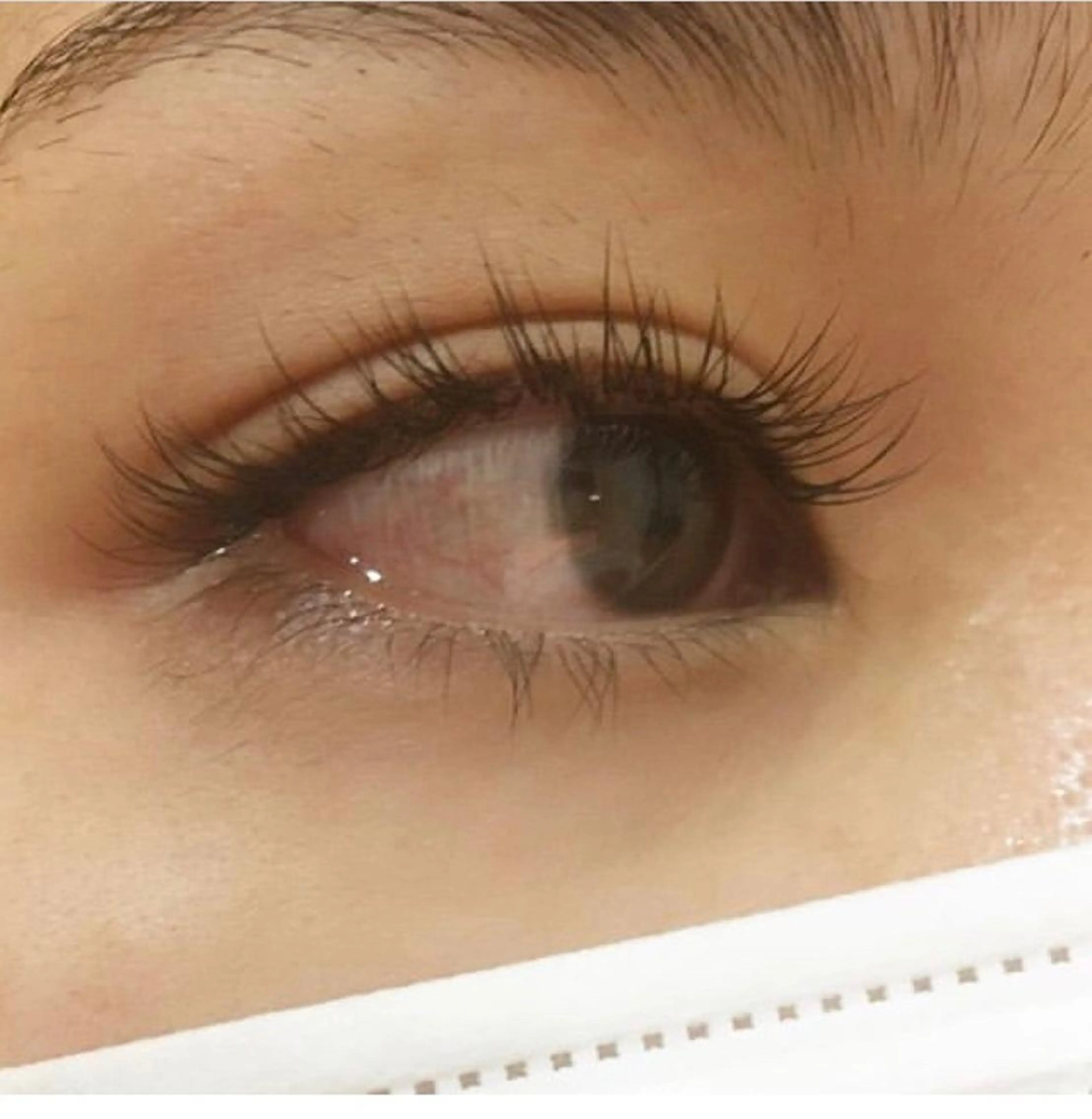 マツエク・マツパ 広中 裕一のマツエク・マツパデザイン