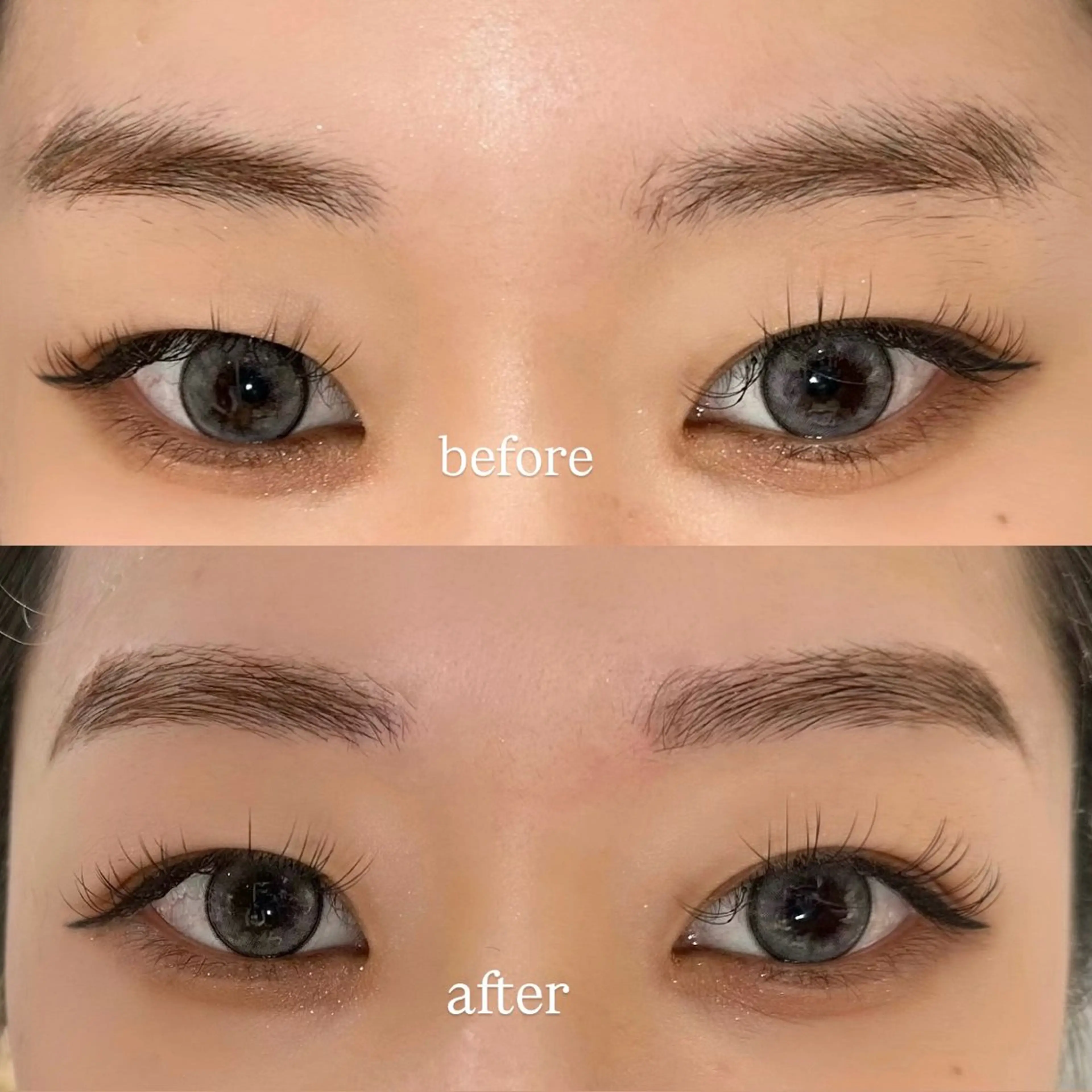 🧚♂️パリジャンブロウ🧚♂️の写真