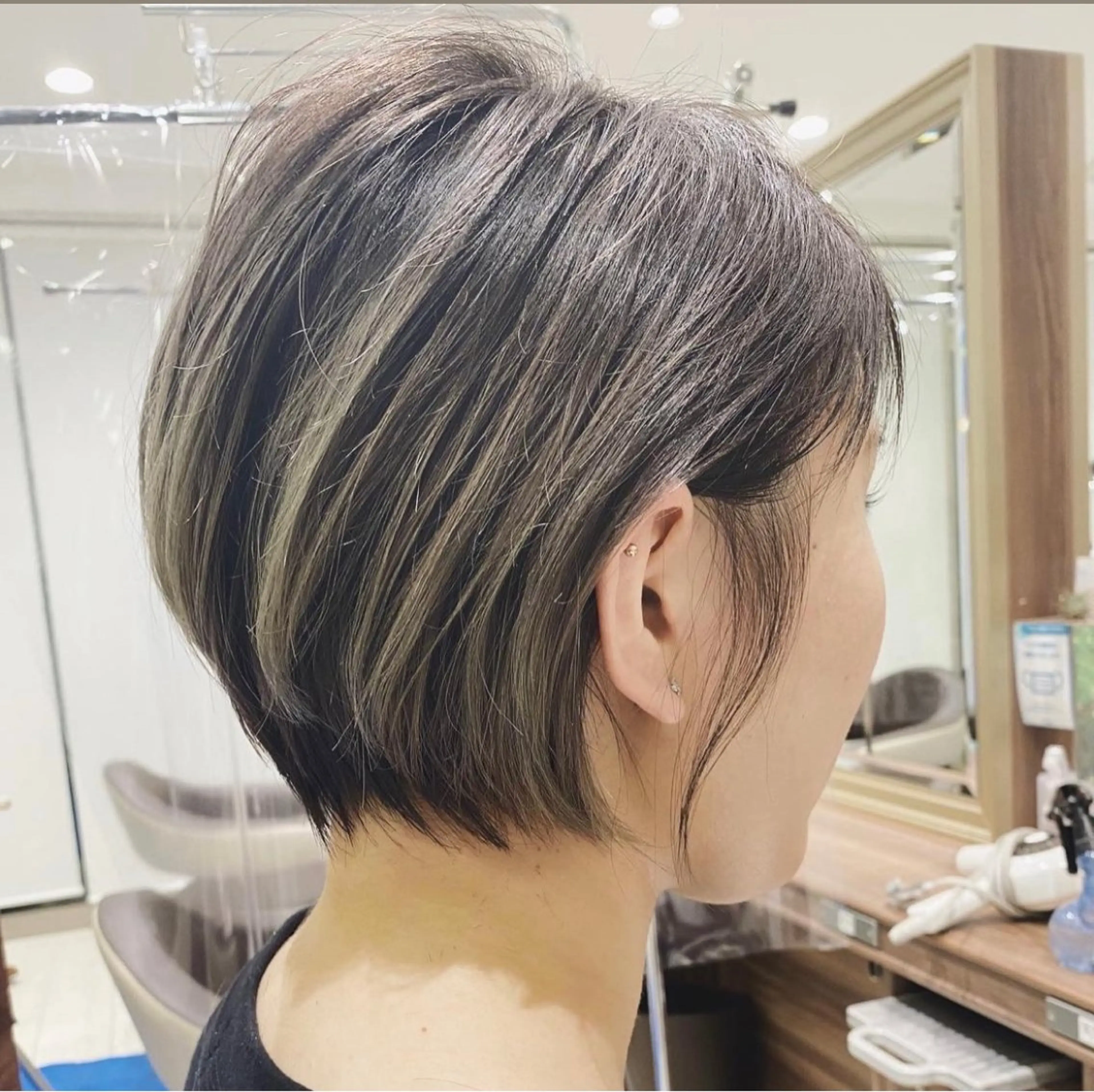 🍃カット+ヘッドスパ🍃の写真