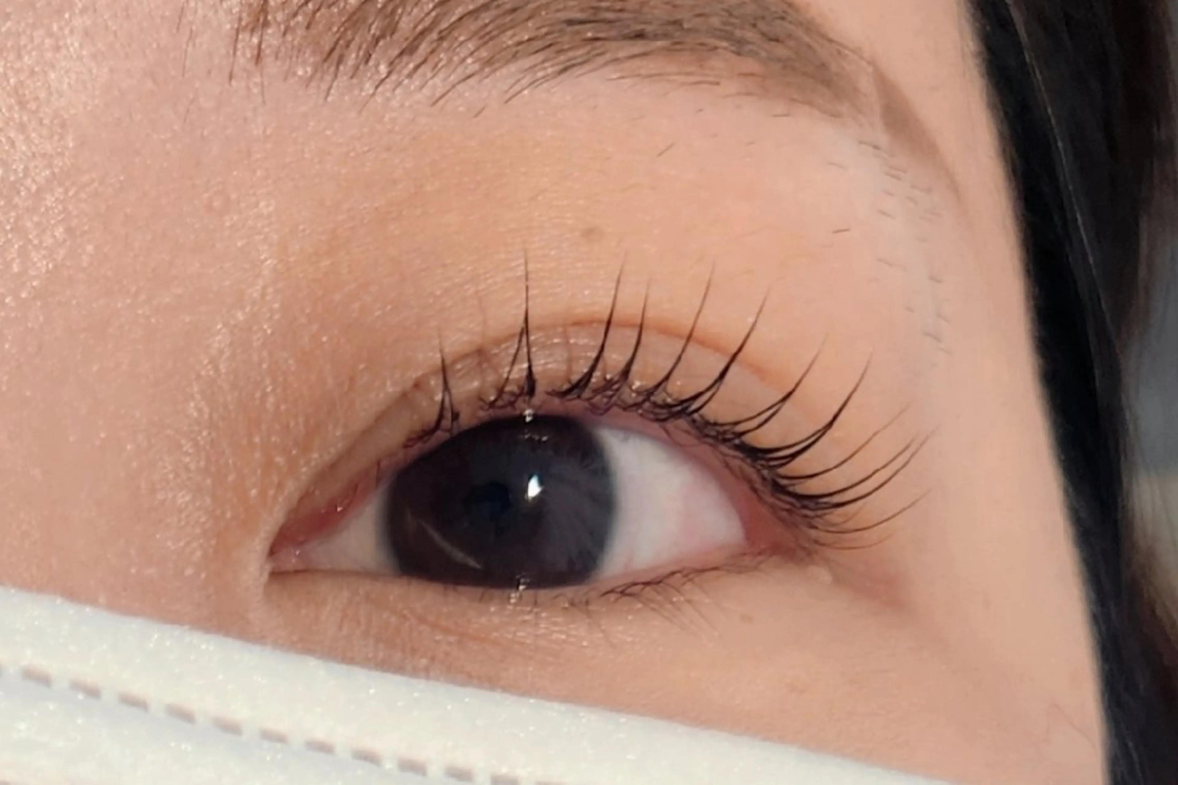 マツエク・マツパ REMIA戸塚 💐.°♡のマツエク・マツパデザイン