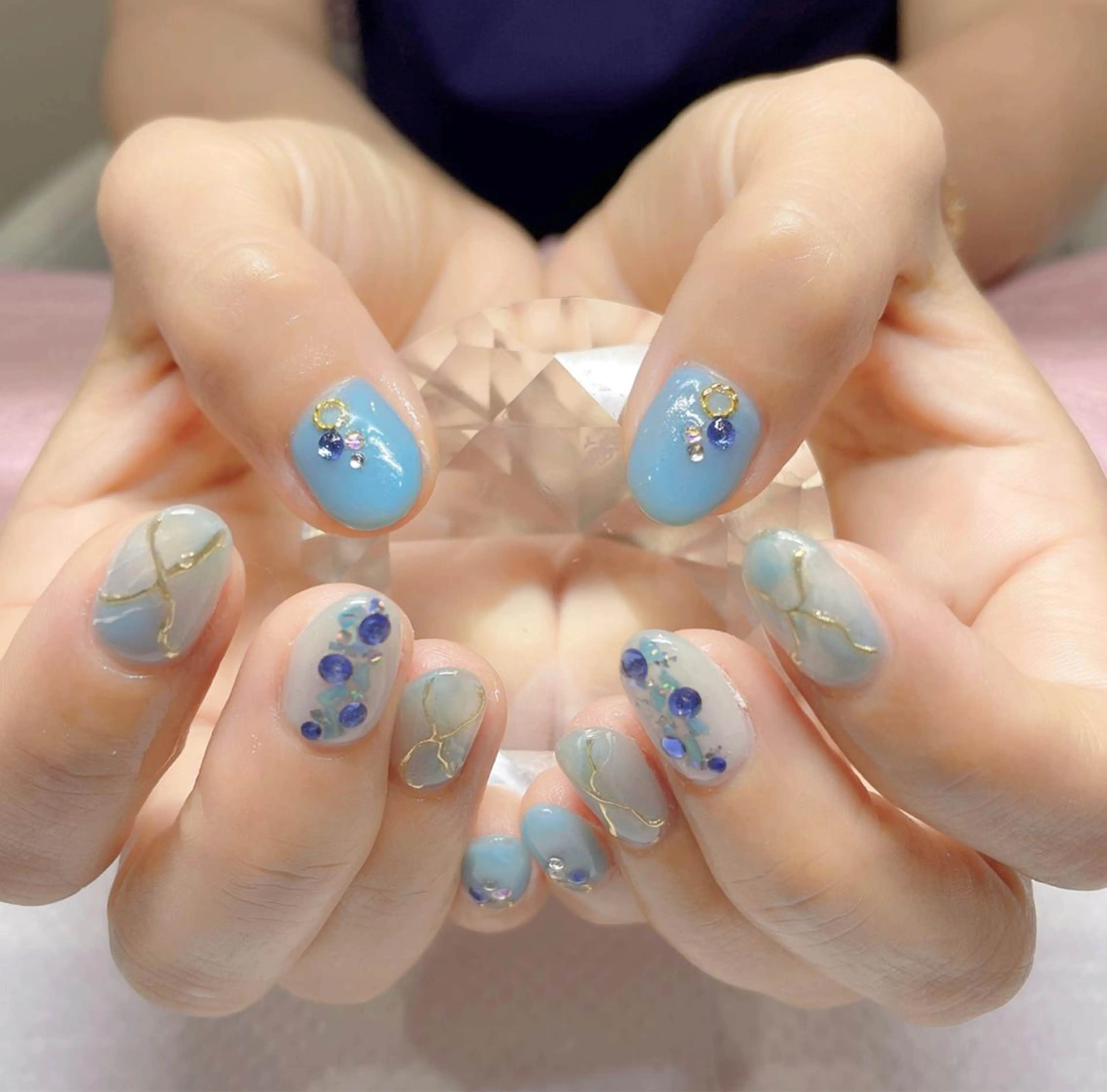 ネイル コウ カnail💅のネイルデザイン