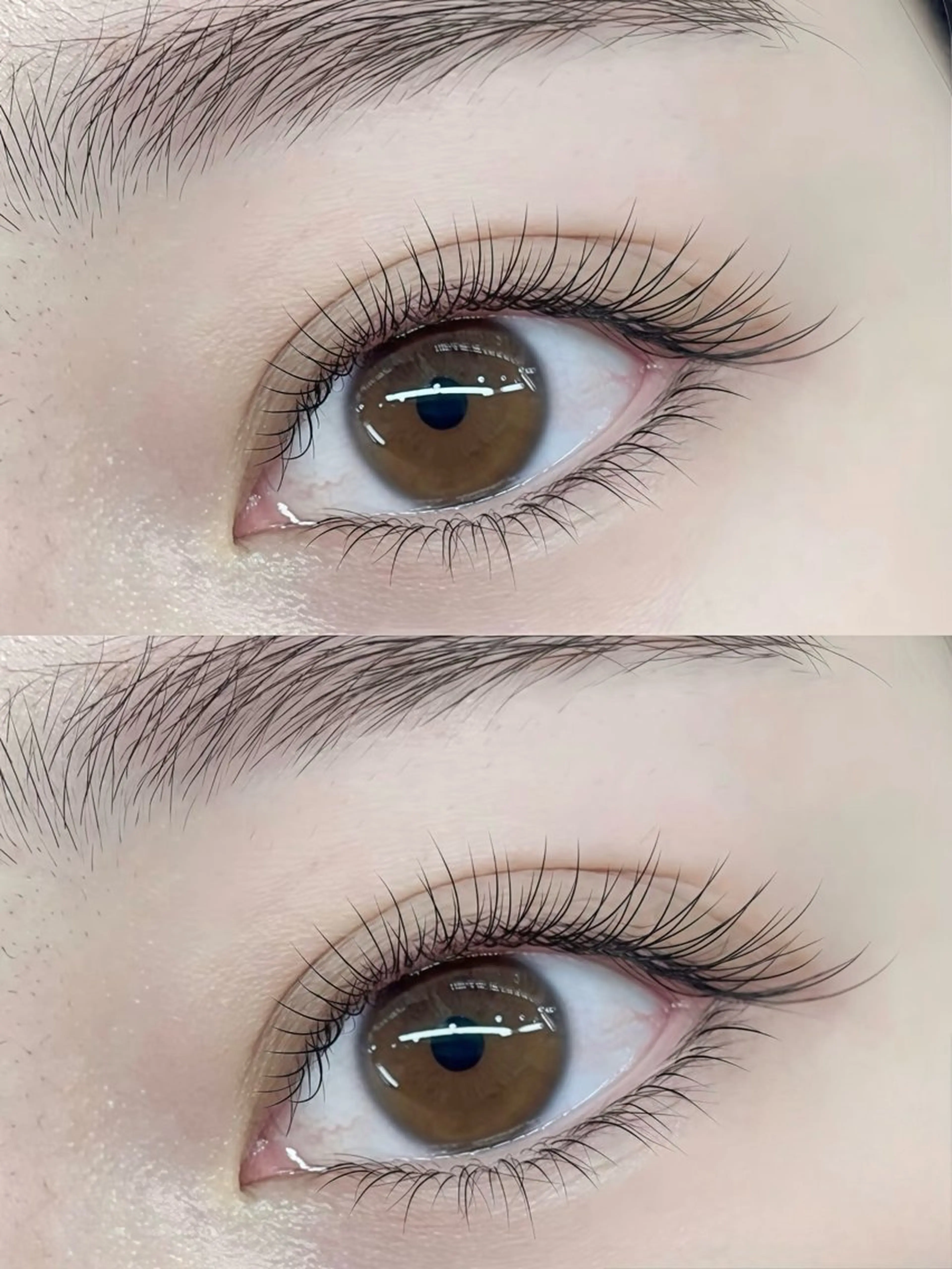 マツエク・マツパ フラットラッシュ マツエク 池袋💖 チルザルトサロンのマツエク・マツパデザイン