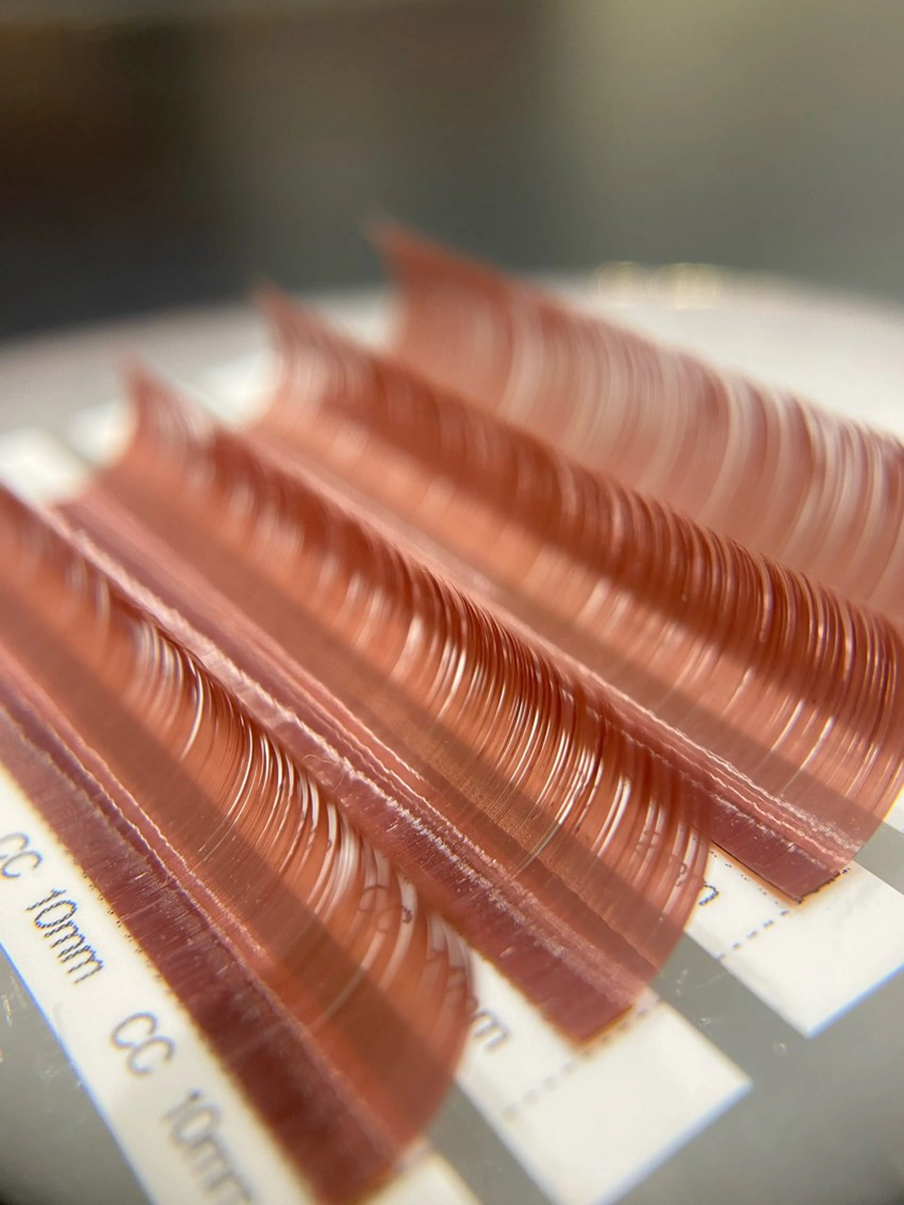 マツエク・マツパ マツエク GO TODAY SHAiRE SALON 横浜Mare店所属・🫧OKUYAMA KOHARU 🫧のマツエク・マツパデザイン