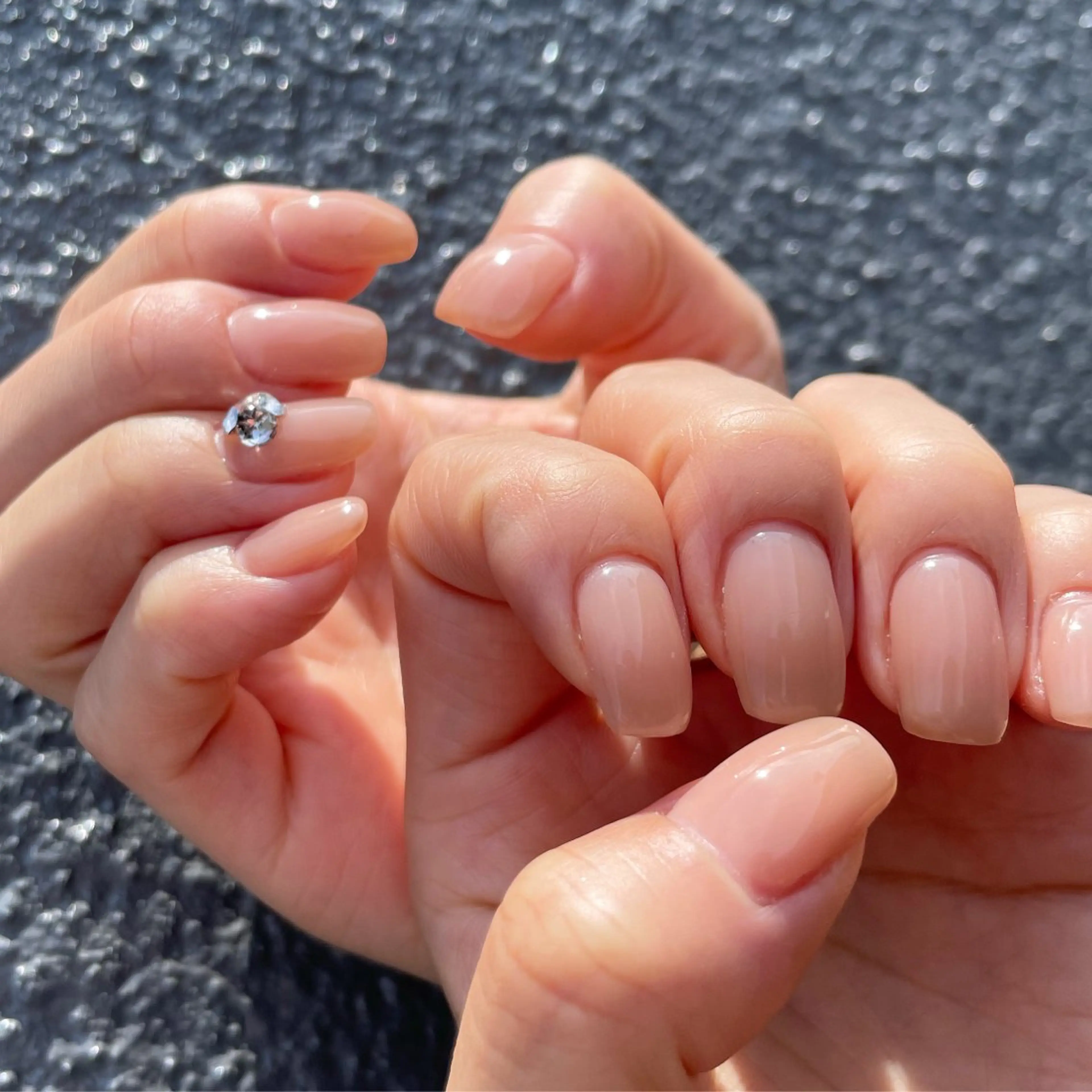 ネイル NANA no artのネイルデザイン