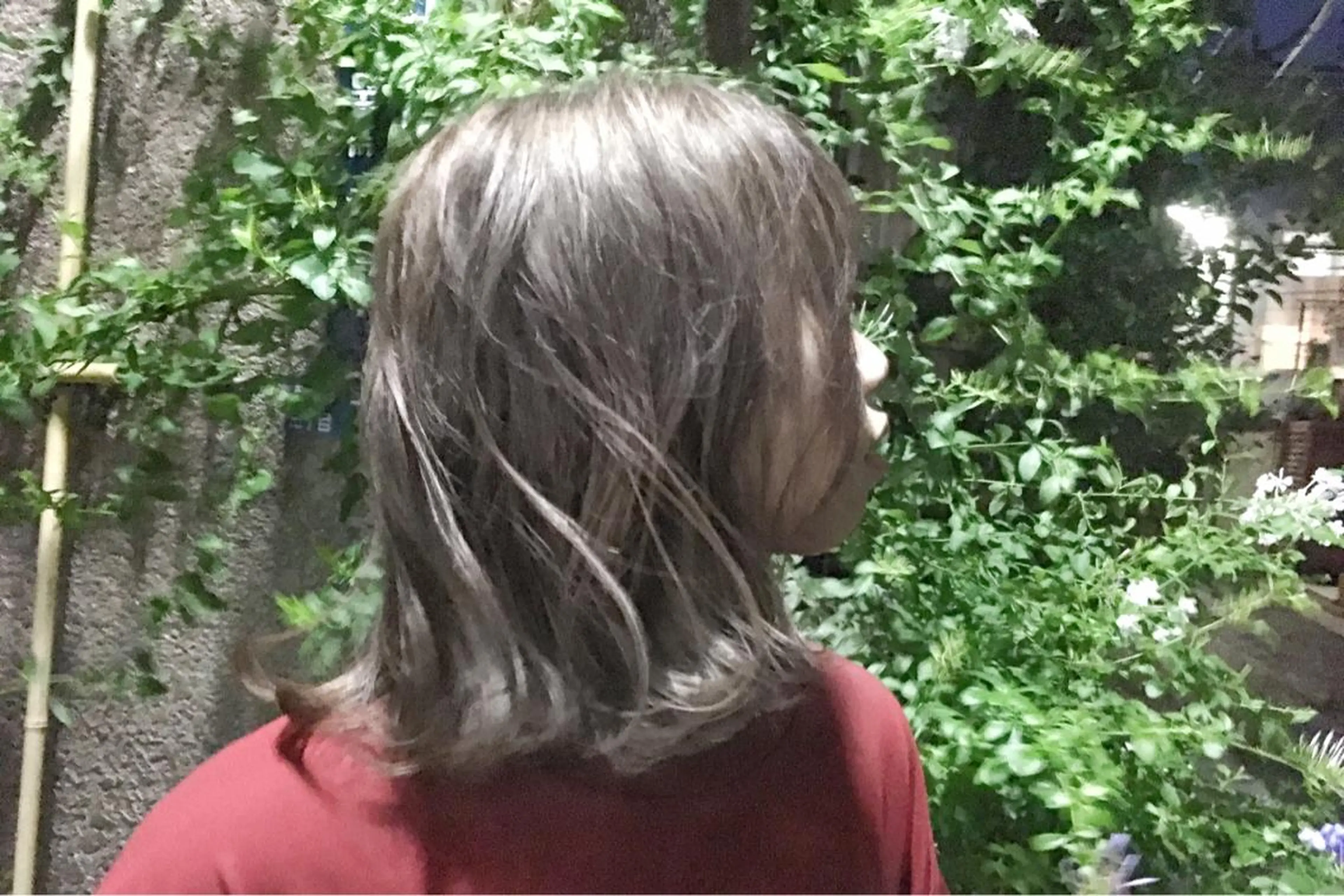 ショート ミディアム セミロング ロング カラー パーマ ヘアアレンジ BellaDolce omotesando所属・SUZUKI KEISUKEのヘアスタイル