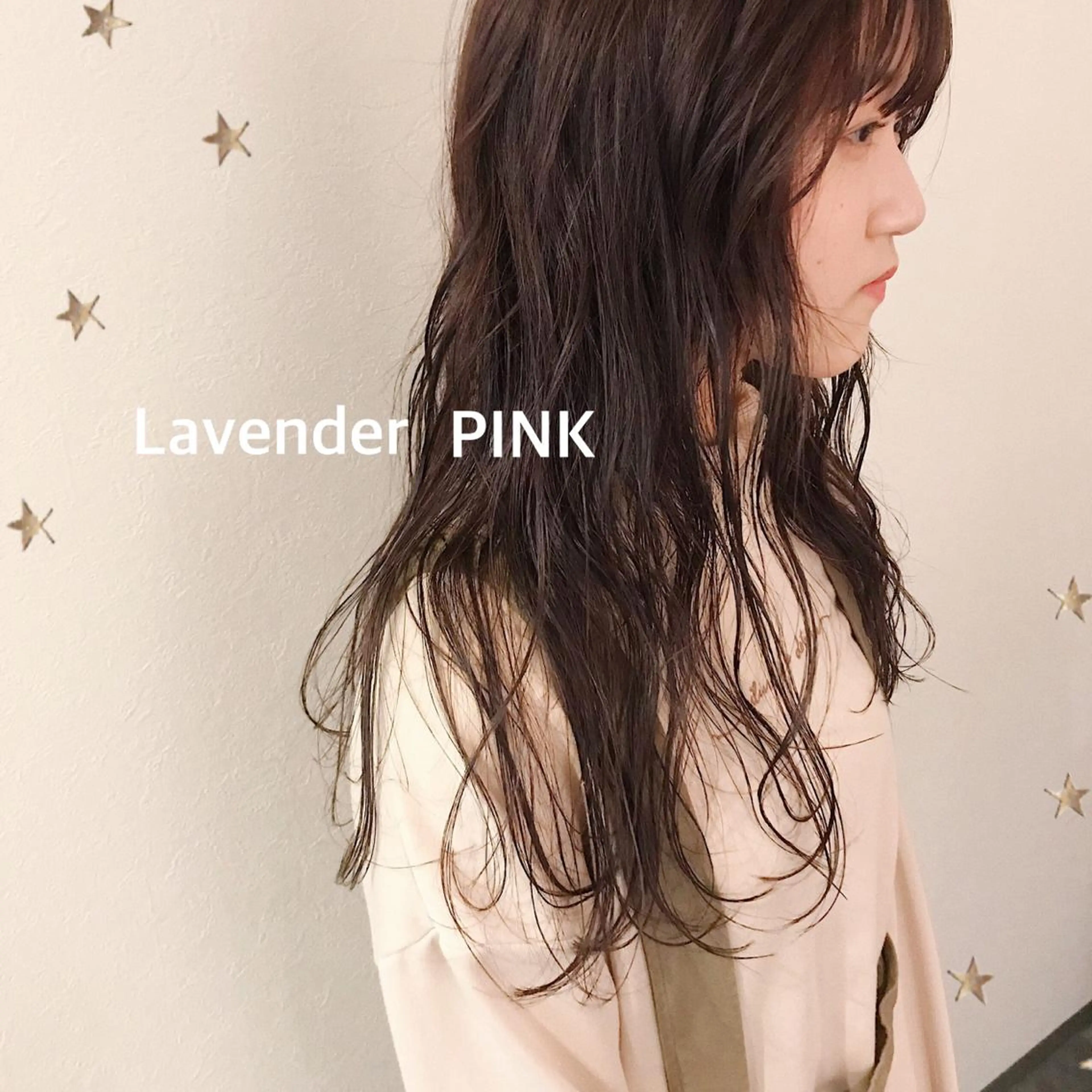 ロング カラー カット ヘアカラー salon AKIRA所属・市川 千夏のヘアスタイル