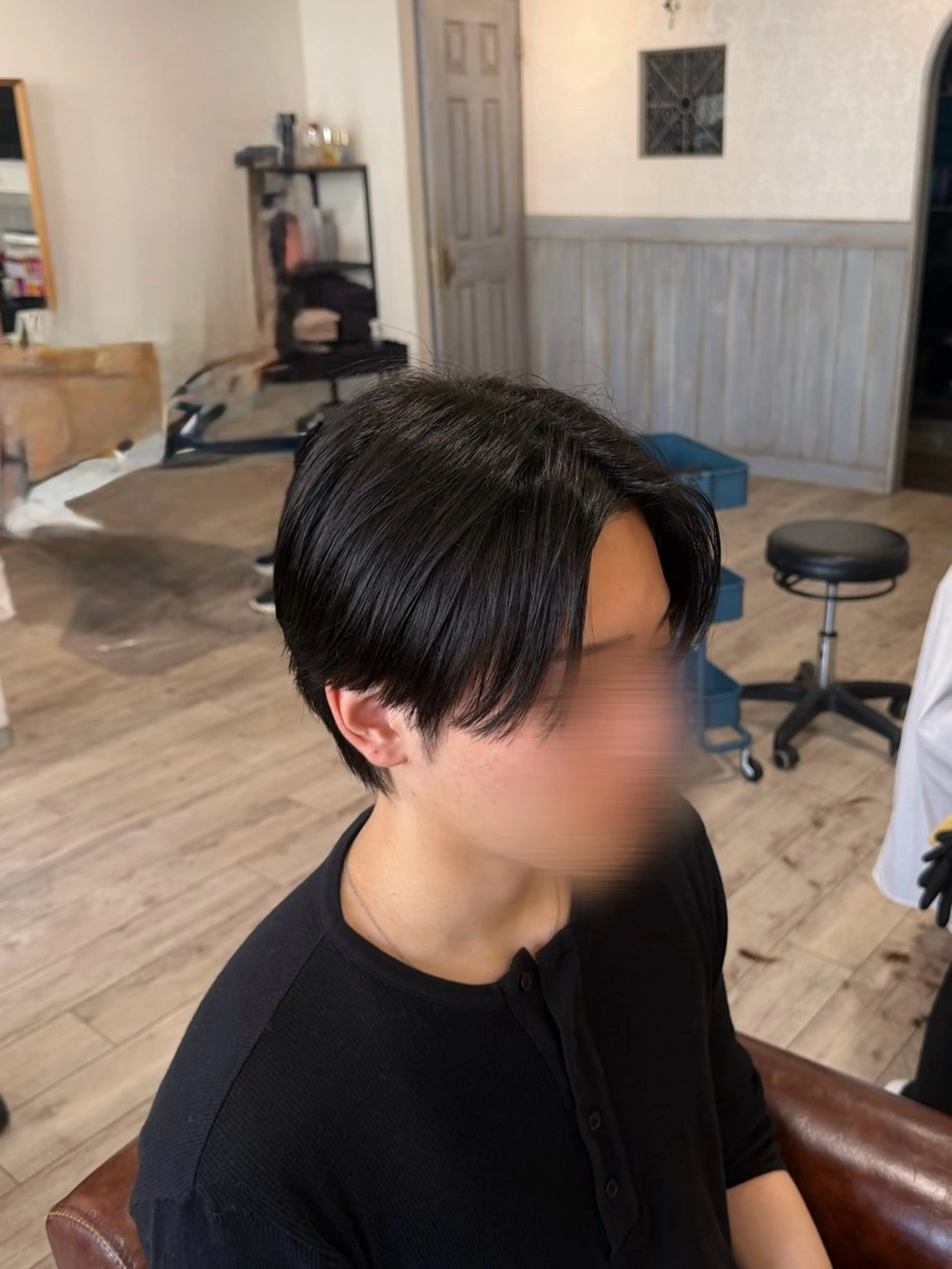 ‼️新規様限定‼️カット＋シャンプー🫧の写真