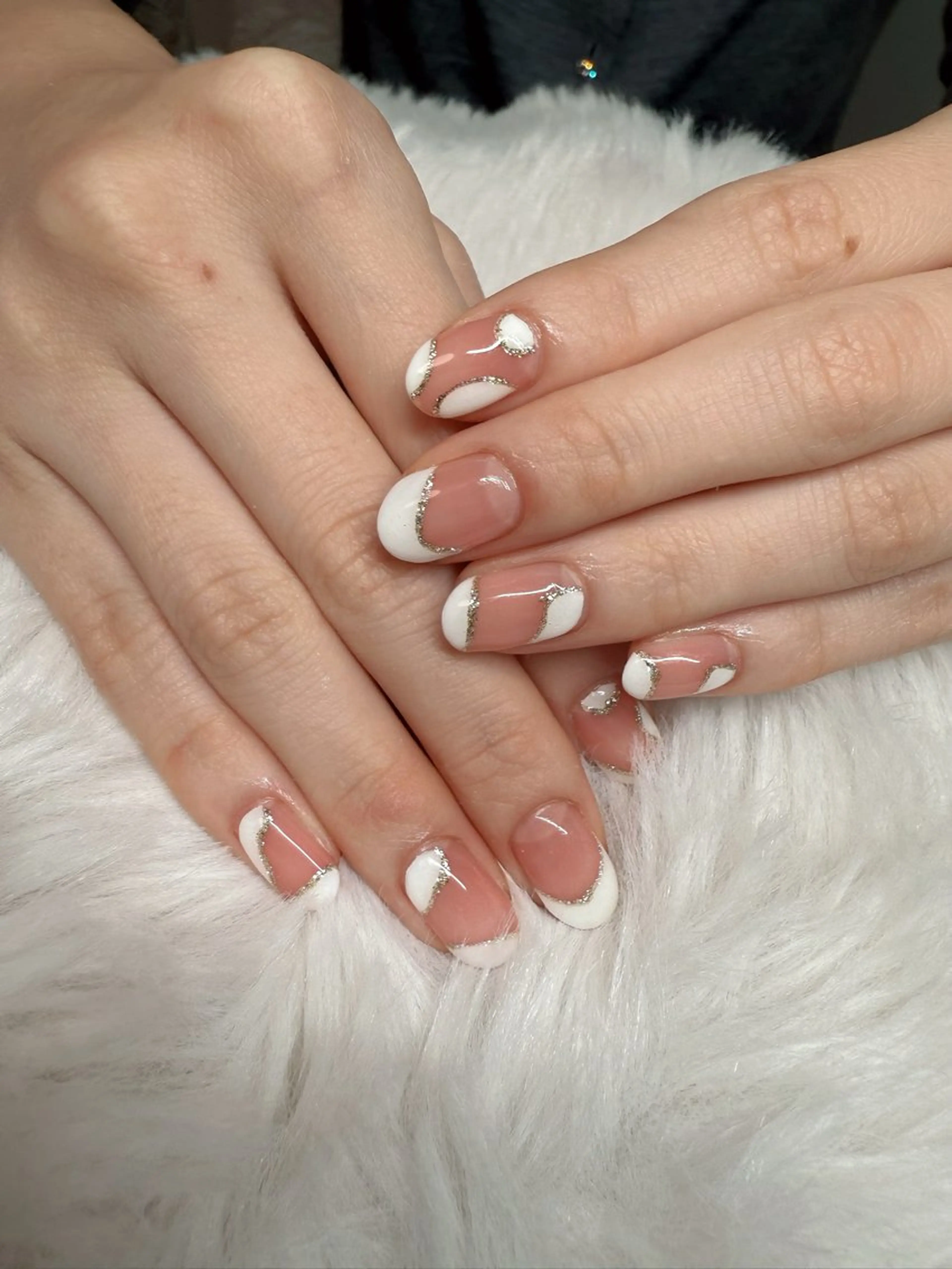 ネイル リン リンのネイルデザイン