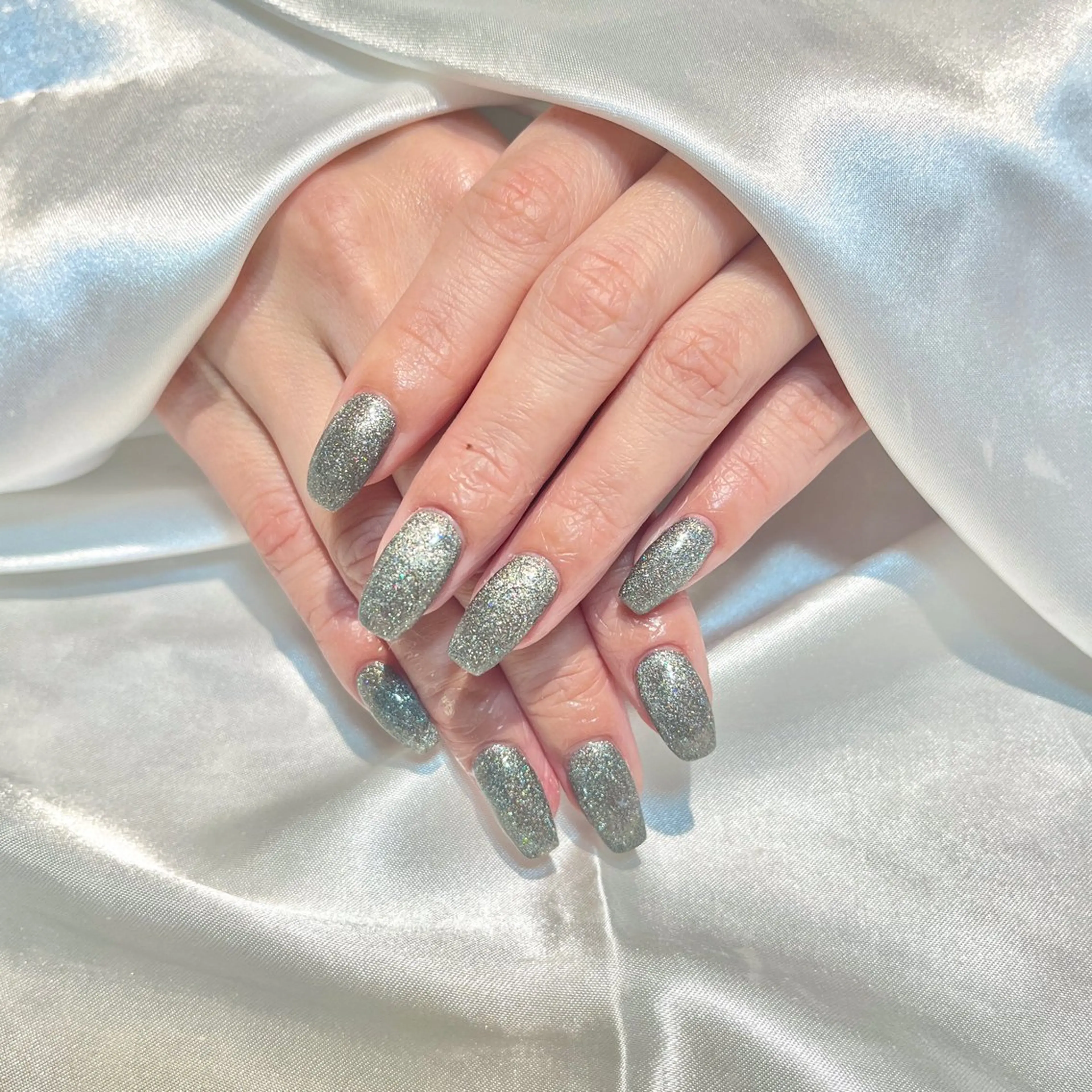 ネイル ハンドネイル WISTERIA ainaのネイルデザイン