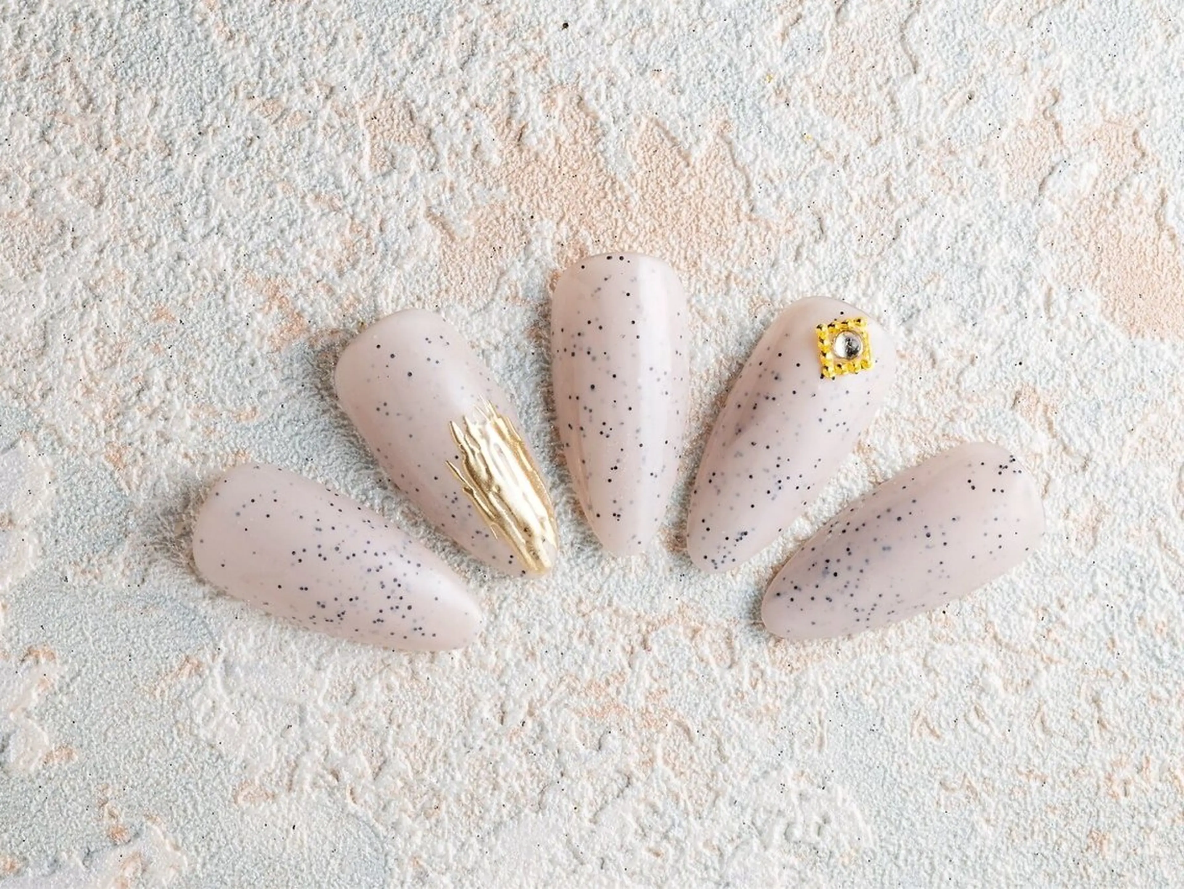 ネイル M.T nailのネイルデザイン