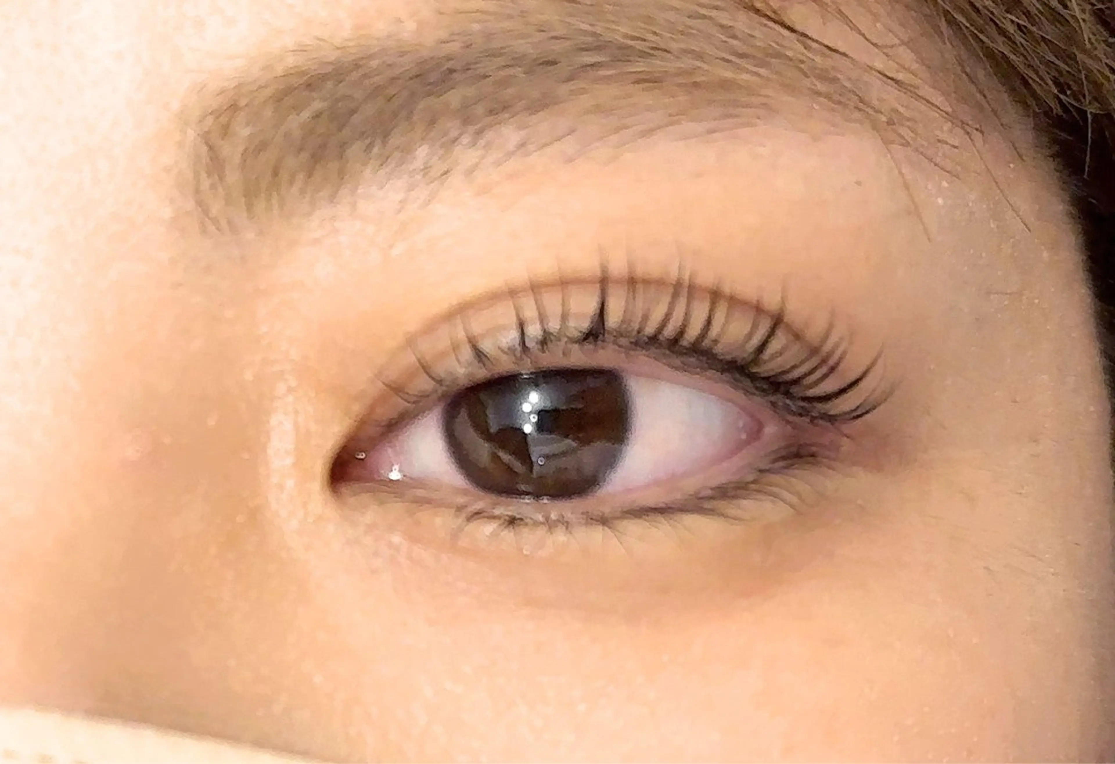 マツエク・マツパ まつげパーマ salon. mooのマツエク・マツパデザイン