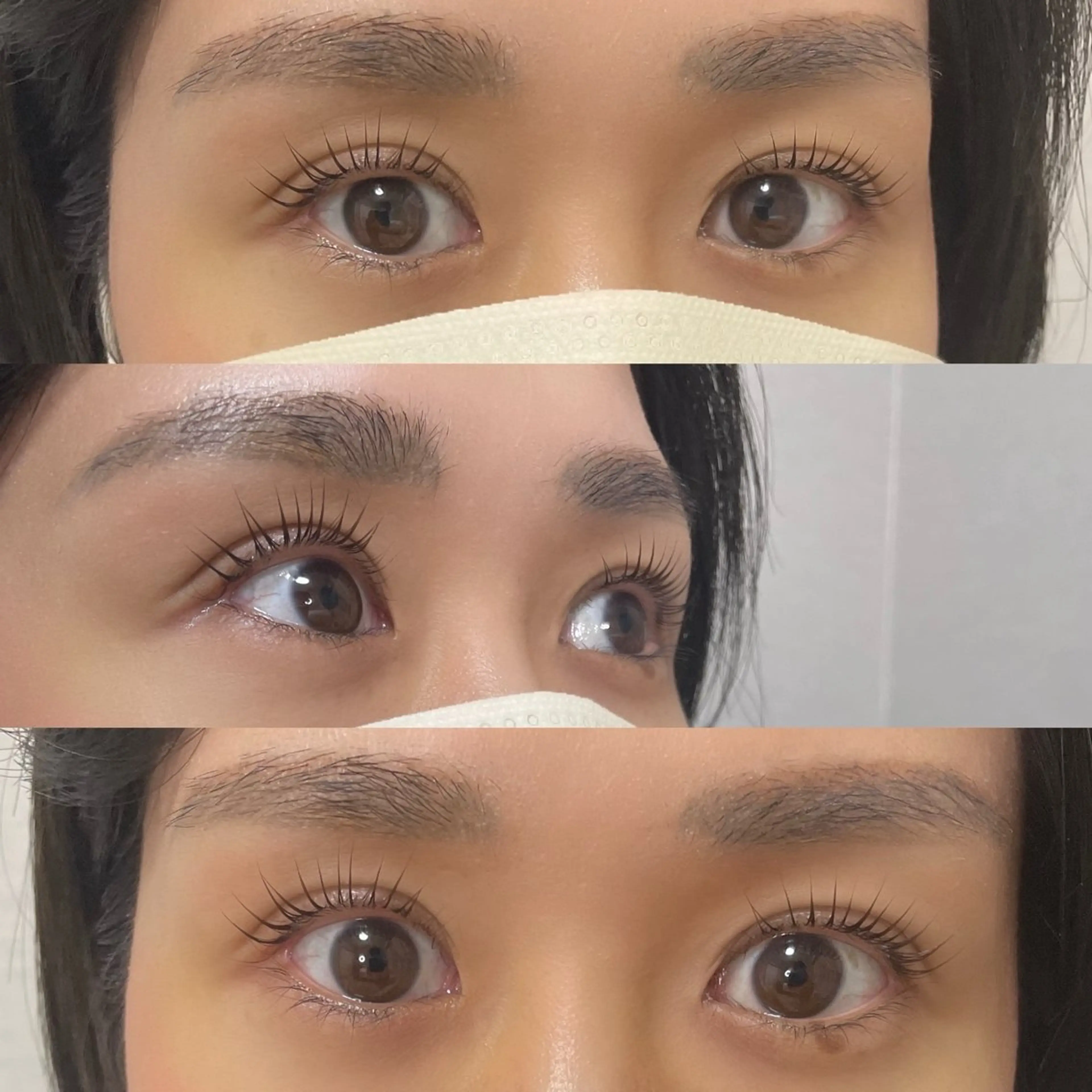 マツエク・マツパ Rita Eyesの眉毛・アイブロウイメージ