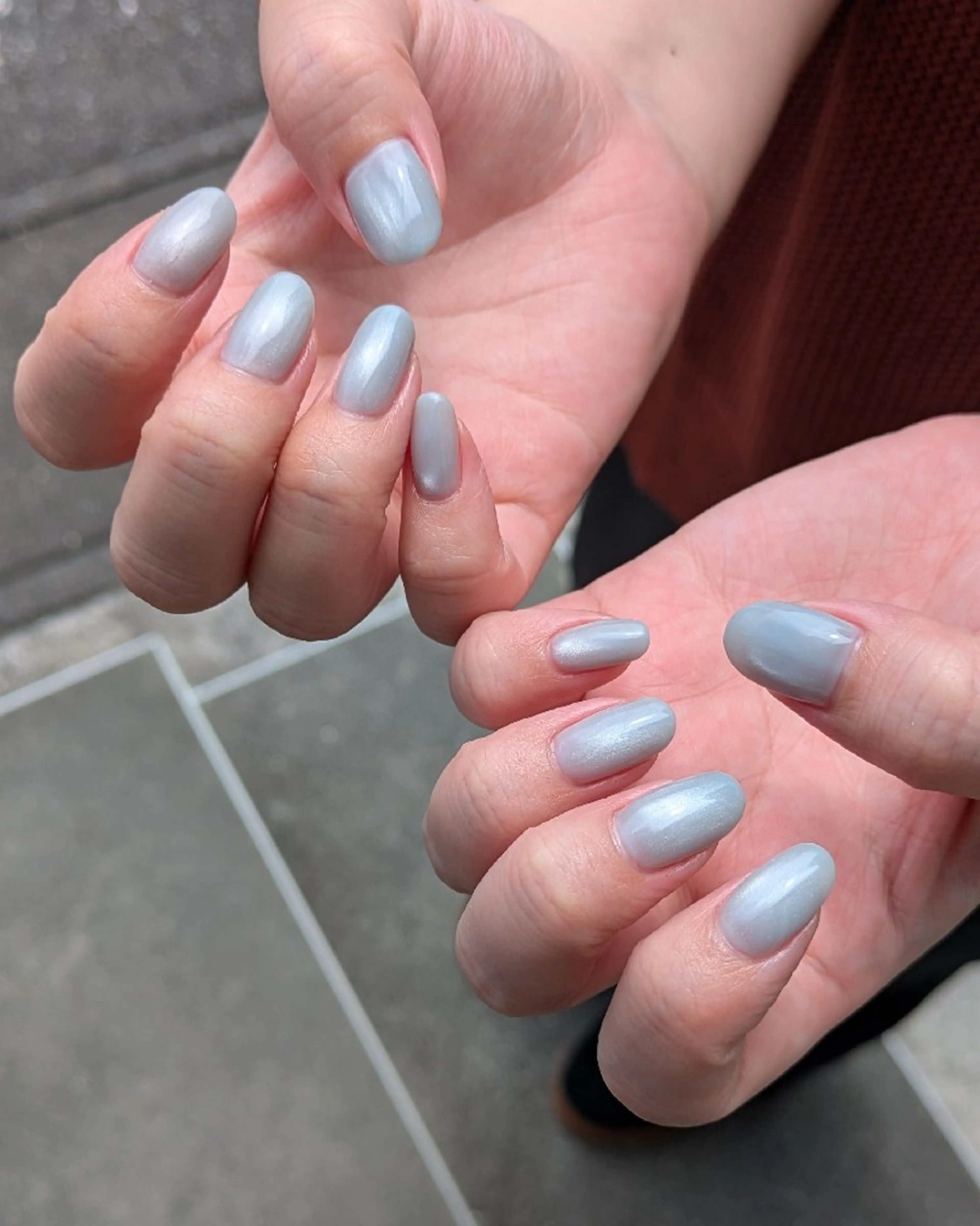 ネイル ハンドネイル rokunana 佐野のネイルデザイン