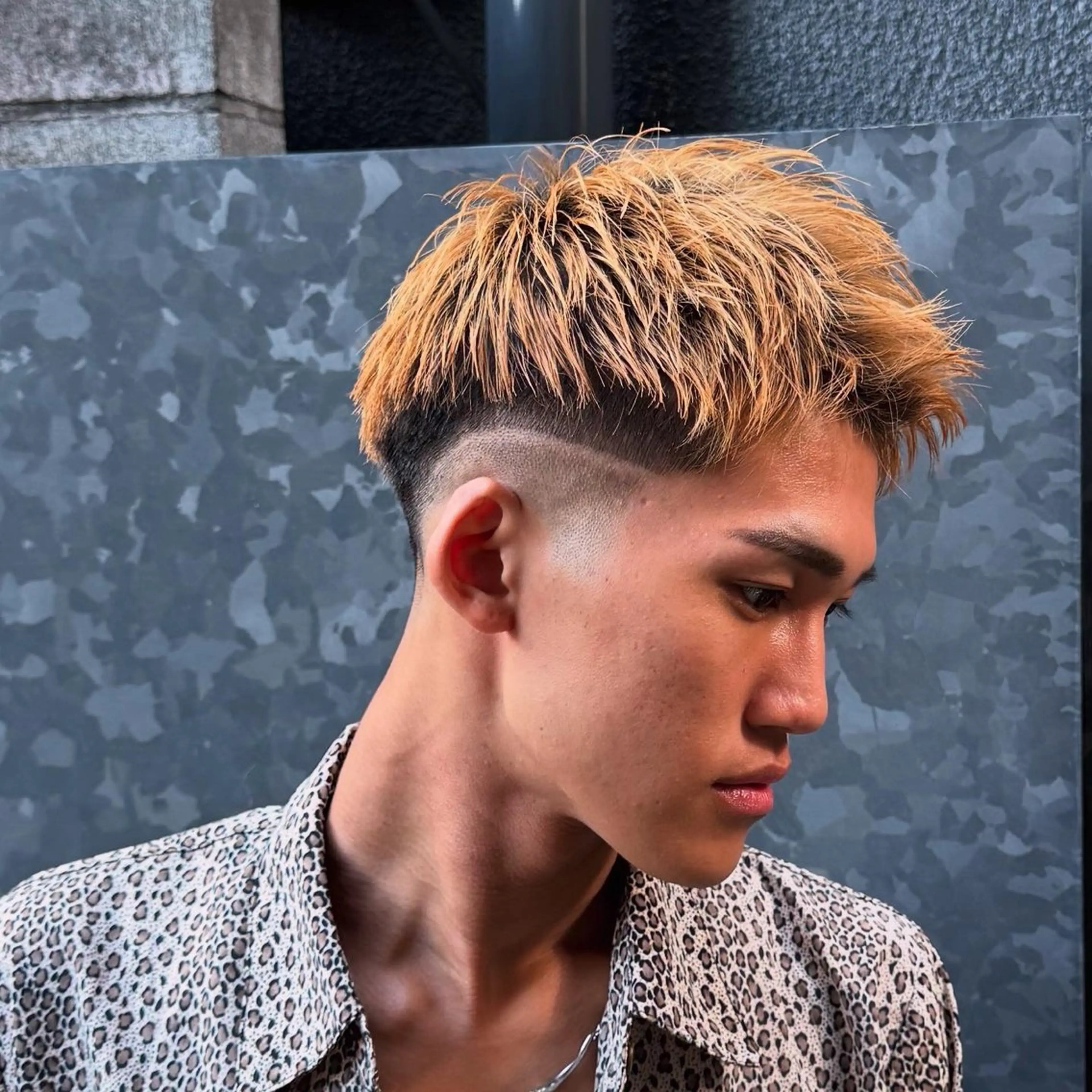 🔥ご新規様限定🔥【似合わせカット】¥3300の写真