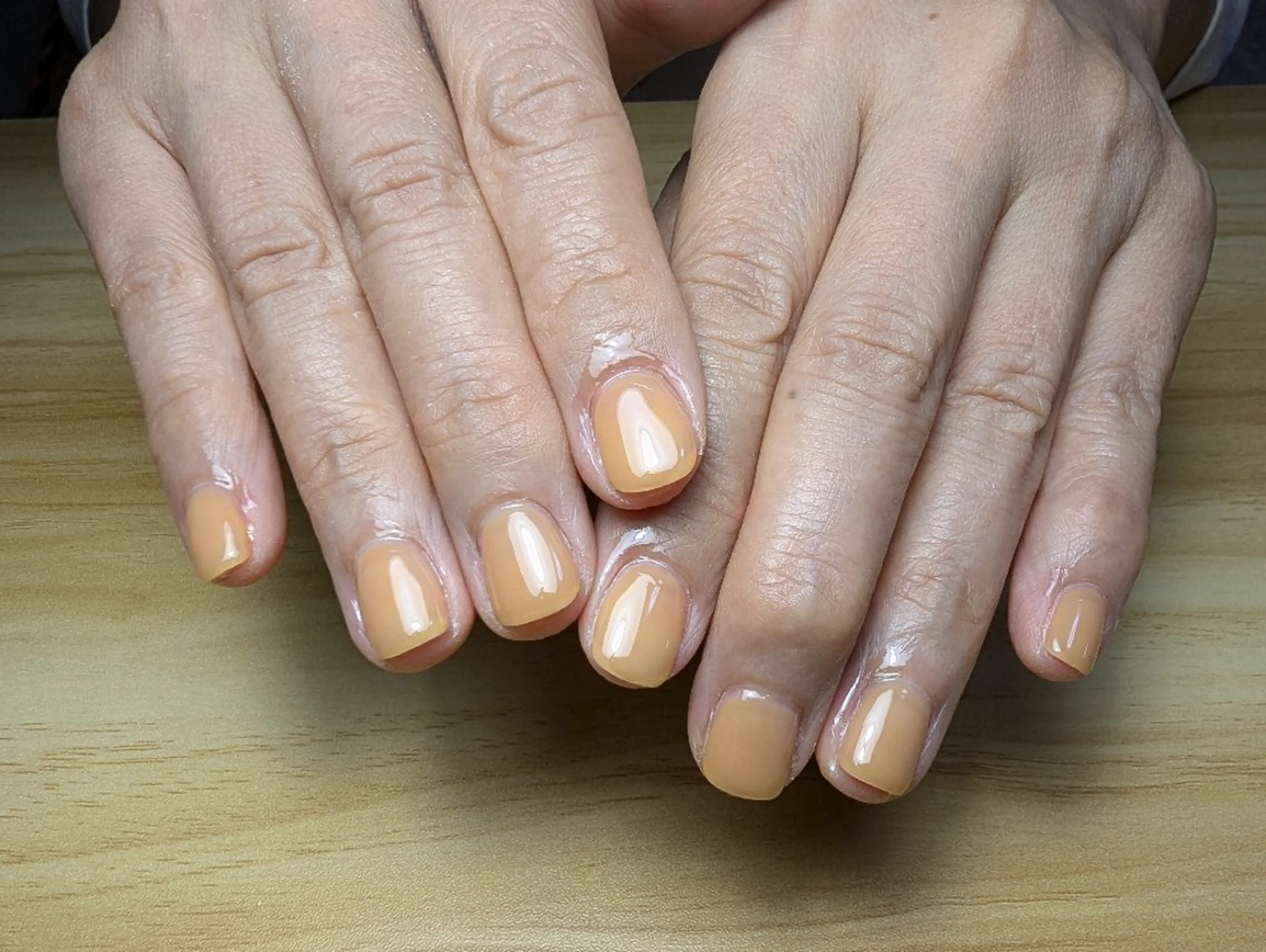 ネイル ハンドネイル girasole所属・Girasole @Mikaのネイルデザイン