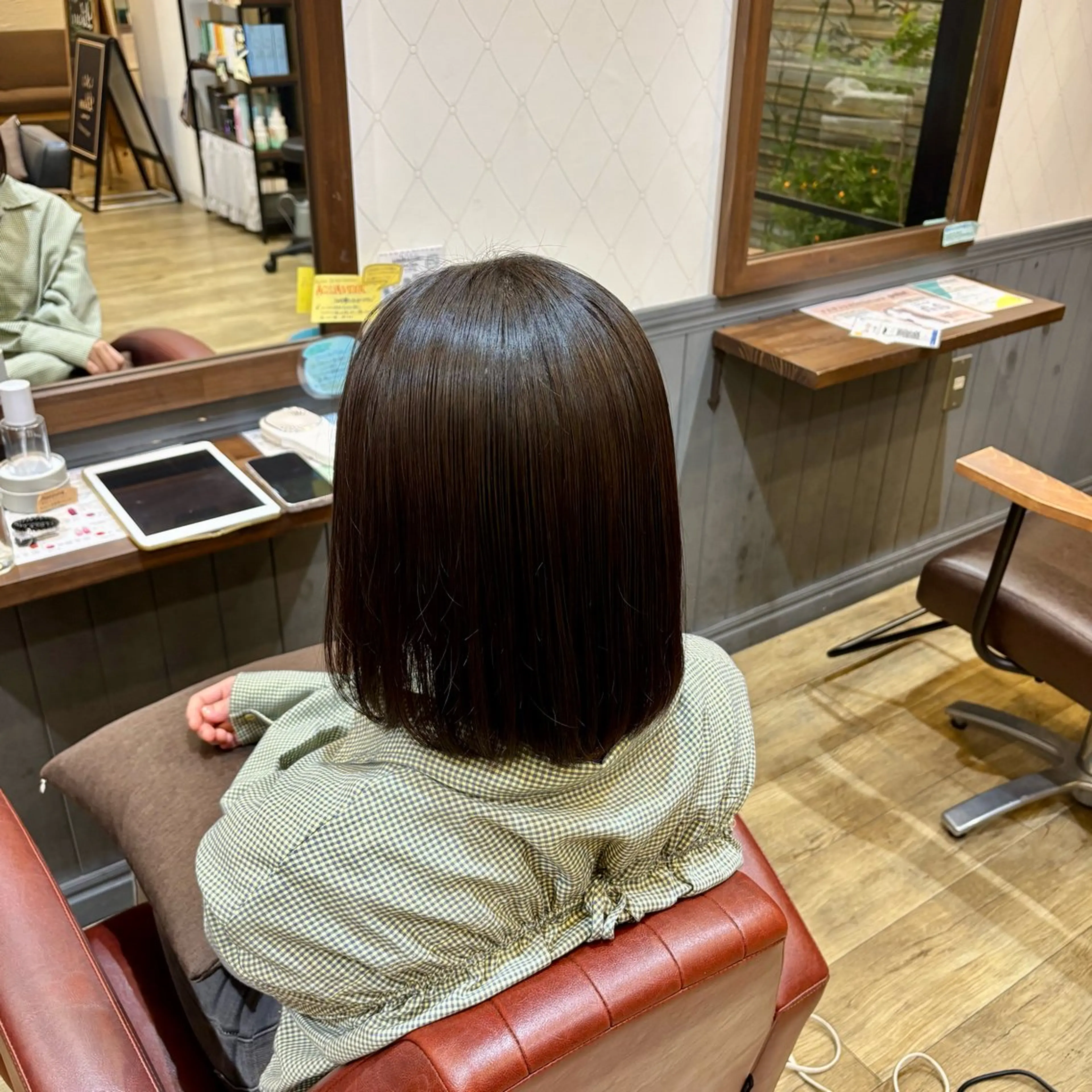 【💕営業中】お姫さま級💗しっとりさらさら矯正🐧💍(リクエスト限定)の写真