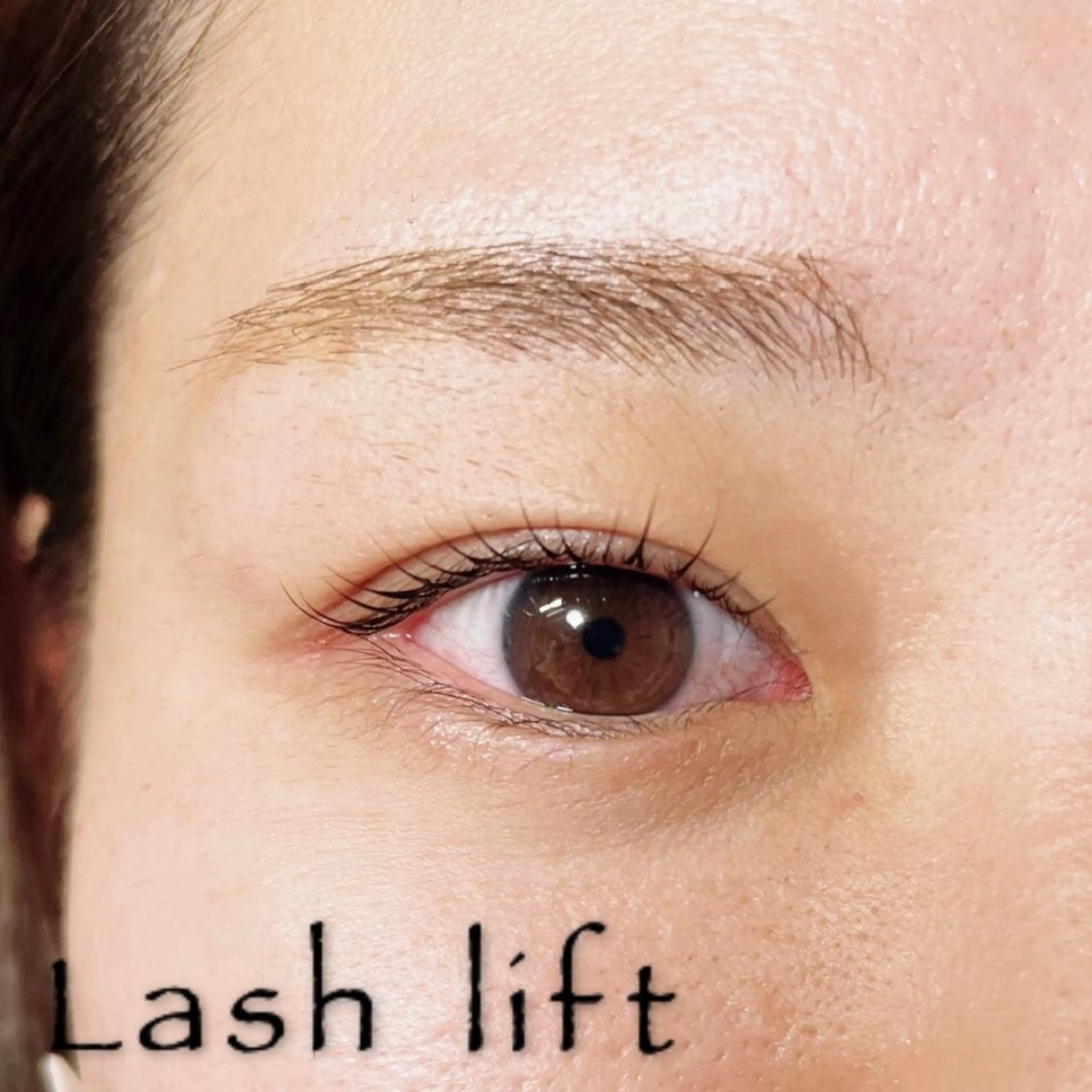 マツエク・マツパ 束感まつ毛 マツパ eyesalon なないろ🌈のマツエク・マツパデザイン