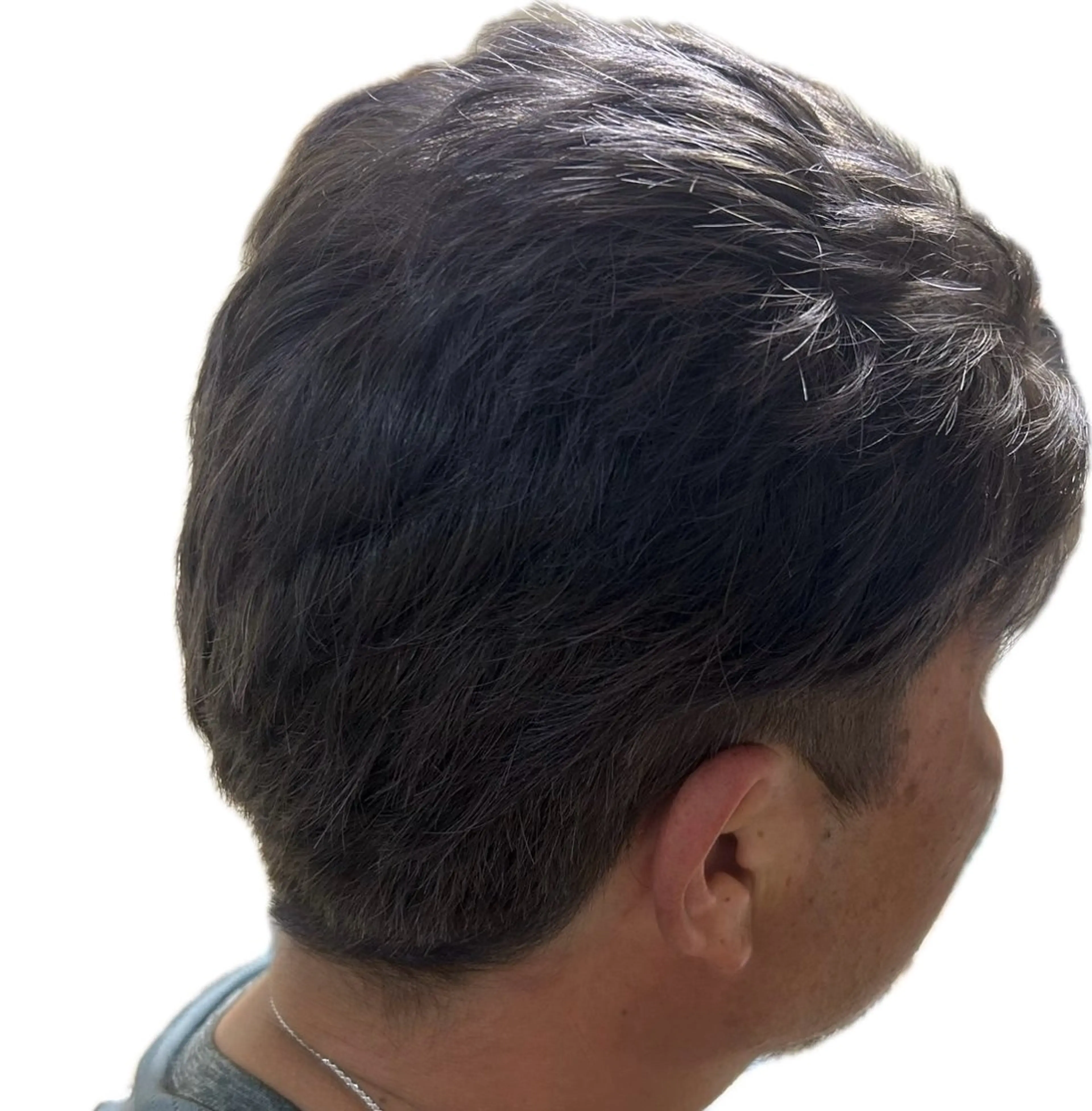 メンズ おおた きょうかのヘアスタイル