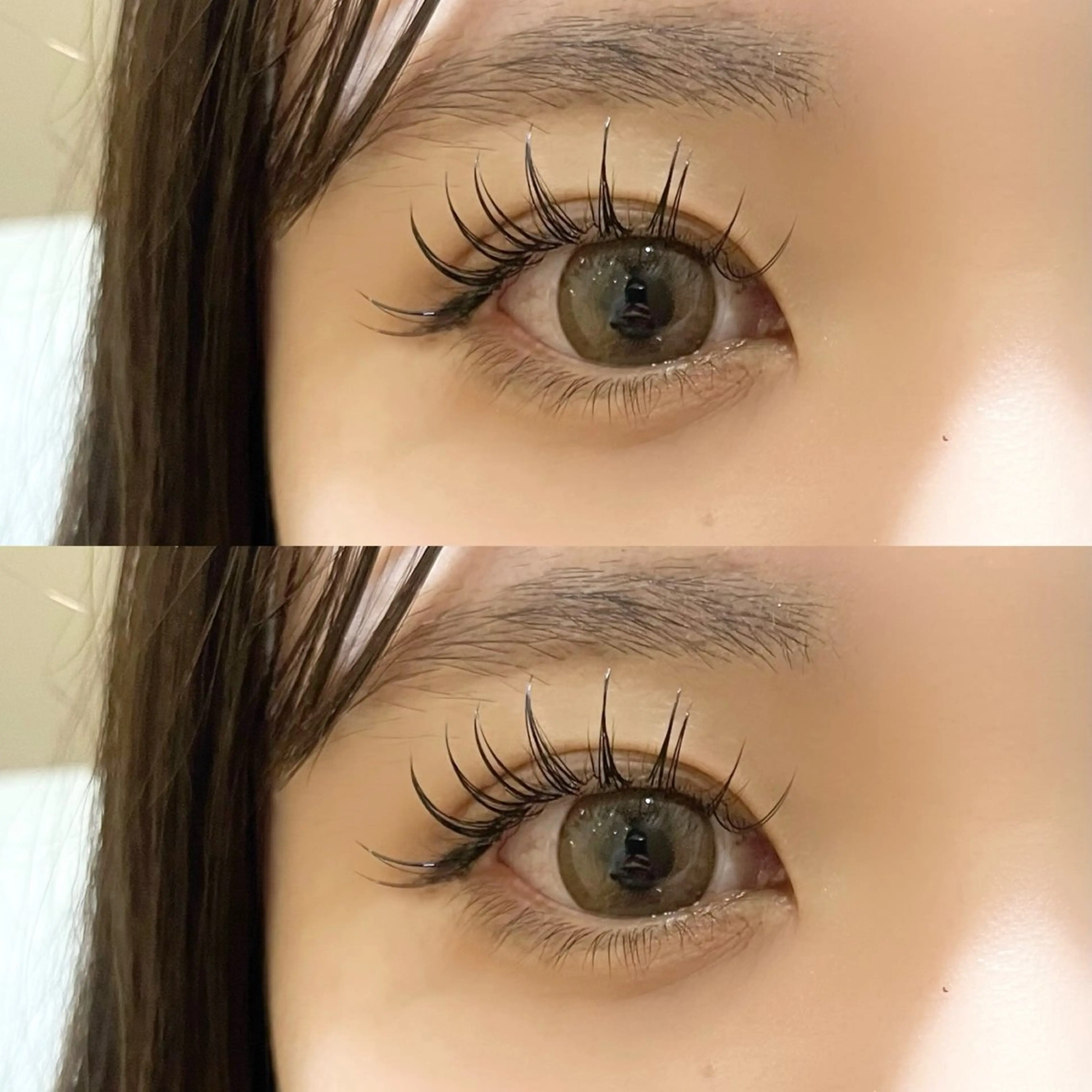 マツエク・マツパ owl所属・cil.by.owl /naoのマツエク・マツパデザイン