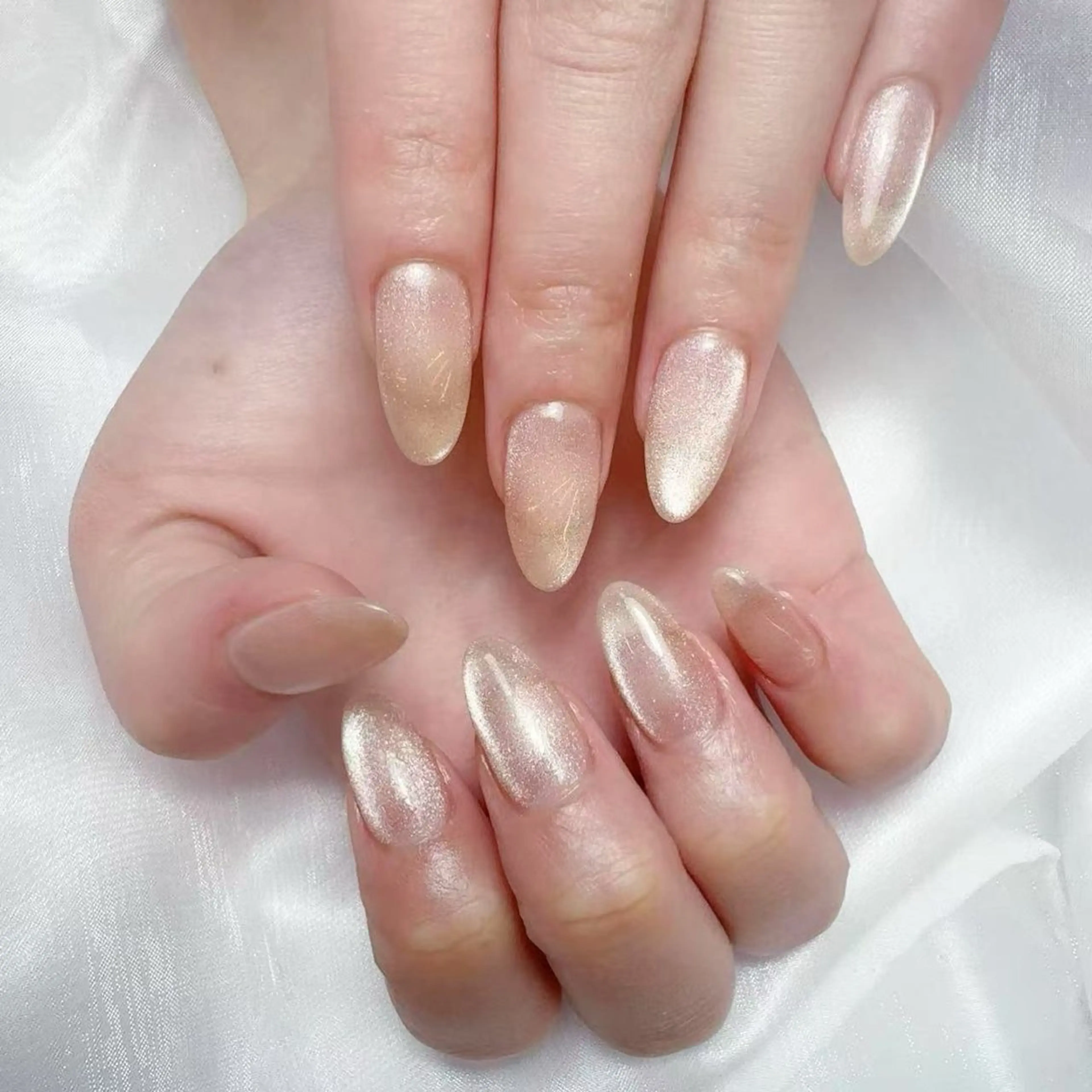 ネイル Onason NailSalonのネイルデザイン