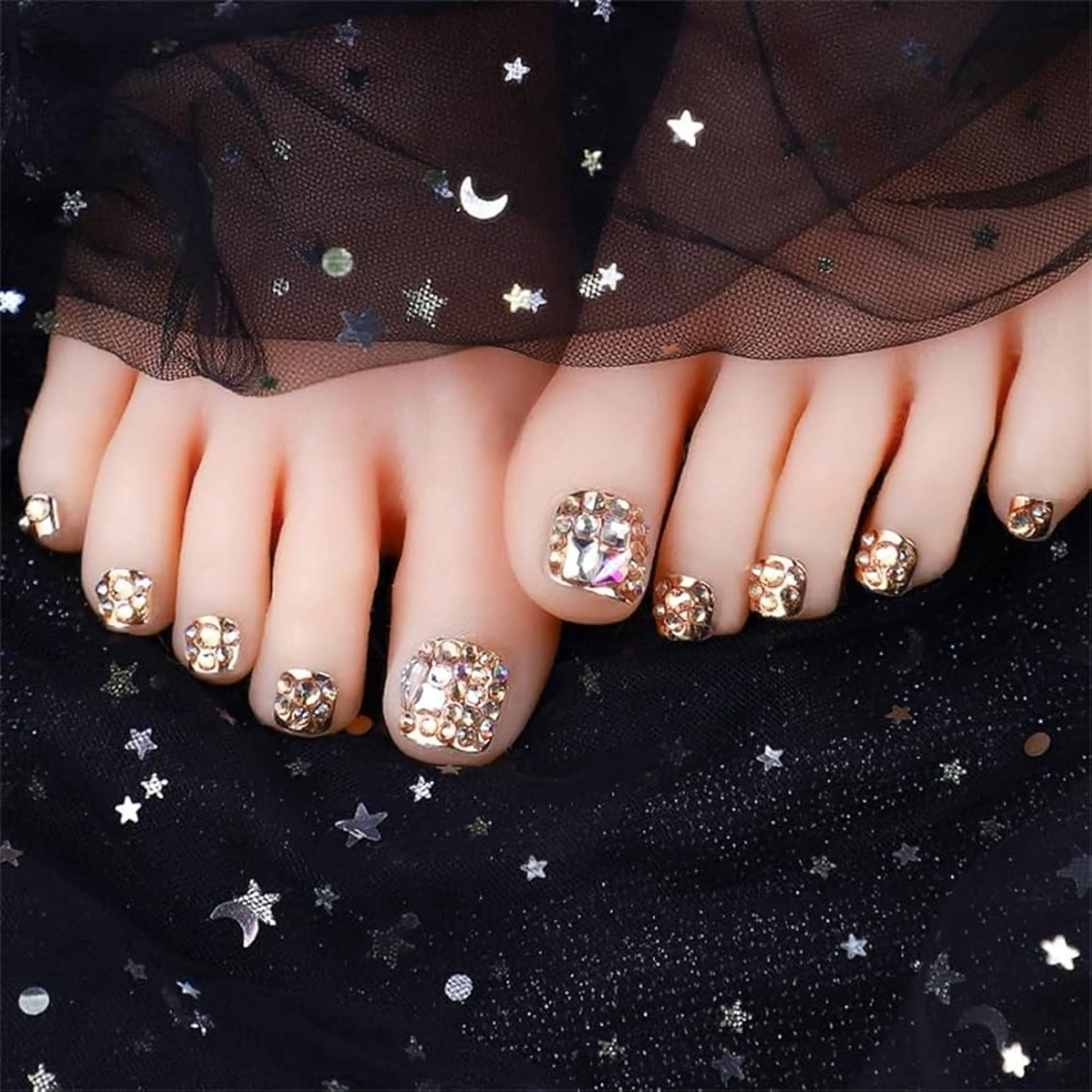 ネイル ハンドネイル Van Nail Salonのネイルデザイン