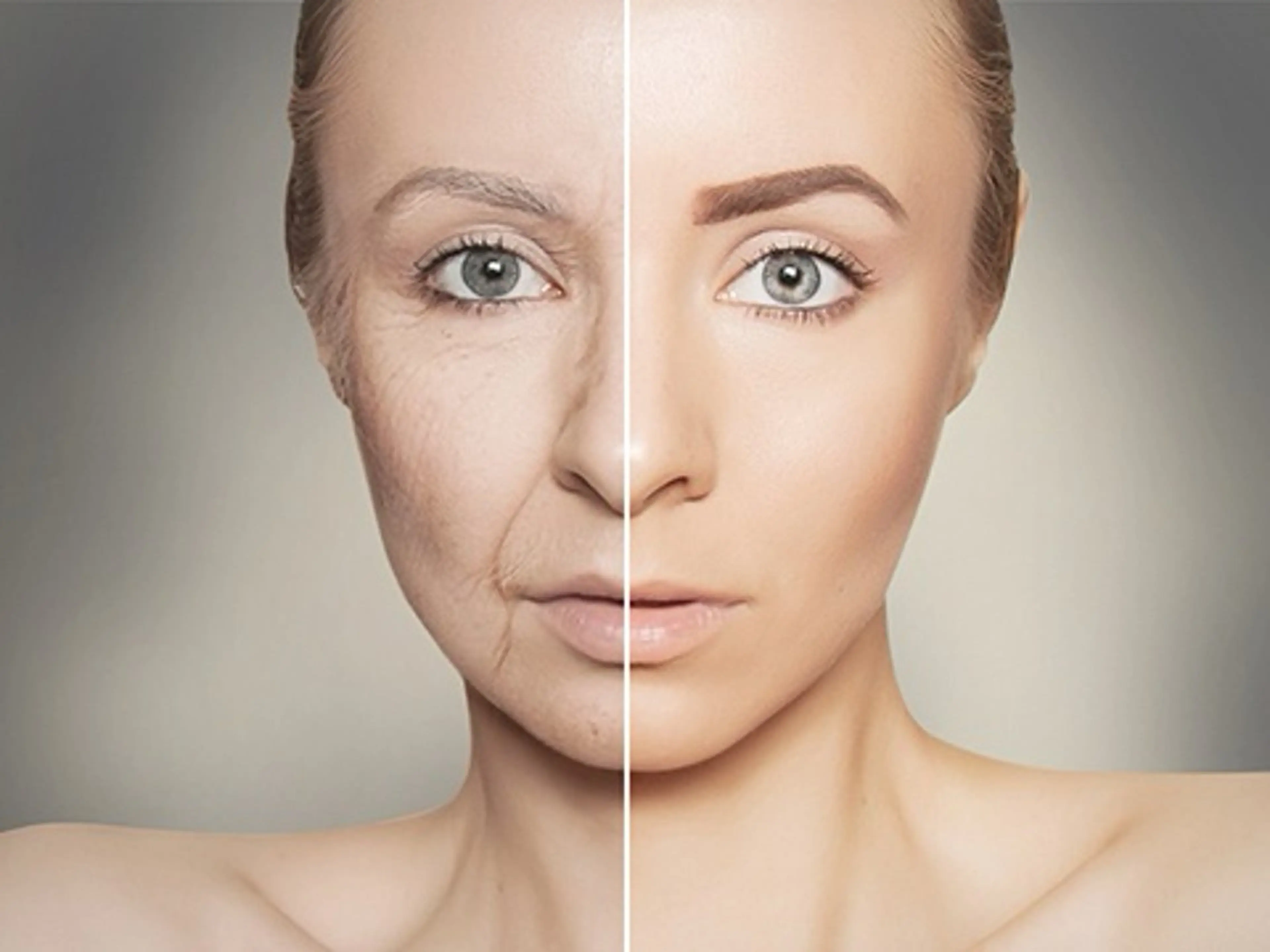 美容整形を考えている方！まずは当店のエイジングケアをお試し下さい✨造形美顔コース💆‍♀️✨の写真