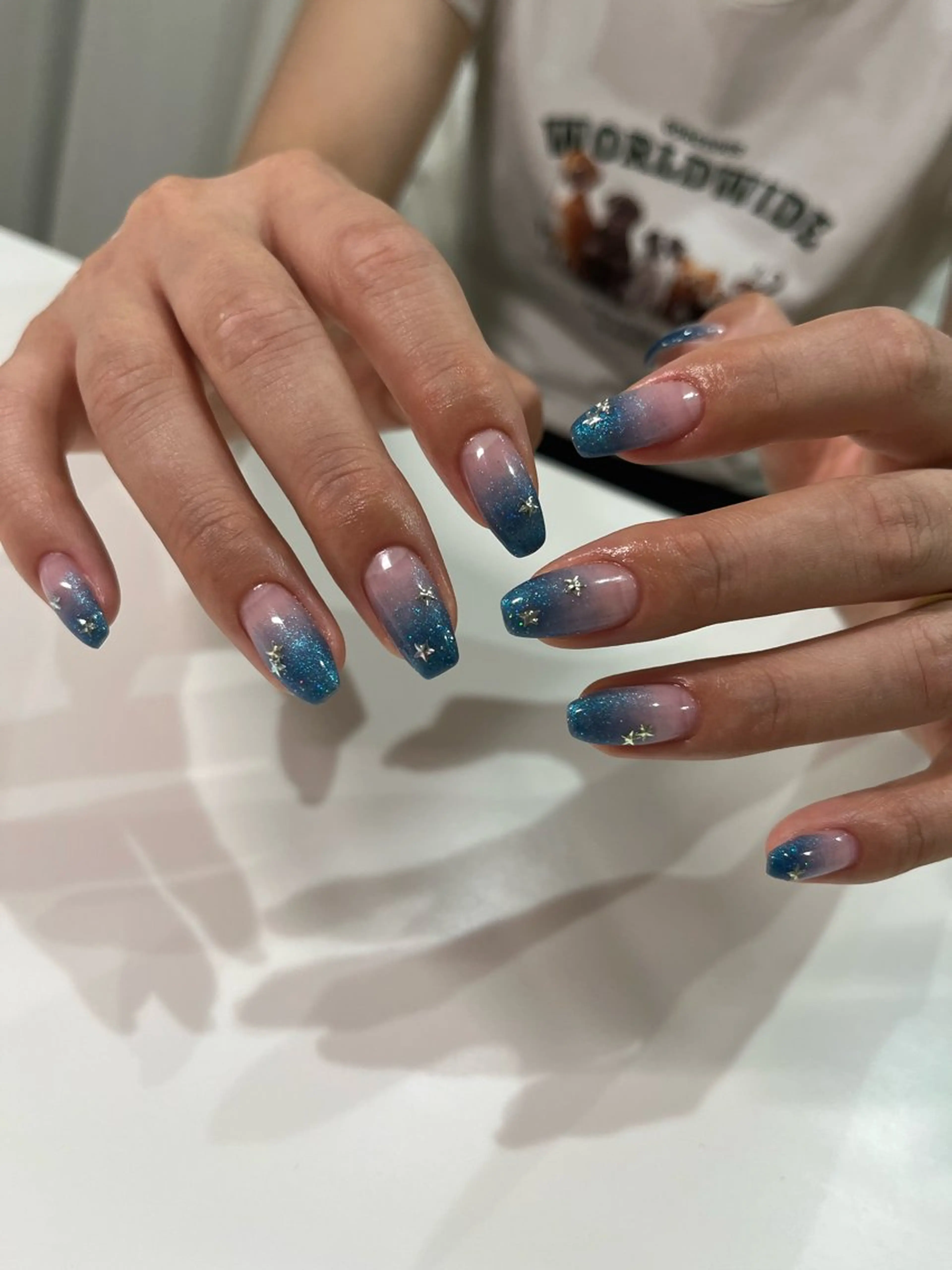 ネイル nail by minamiのネイルデザイン