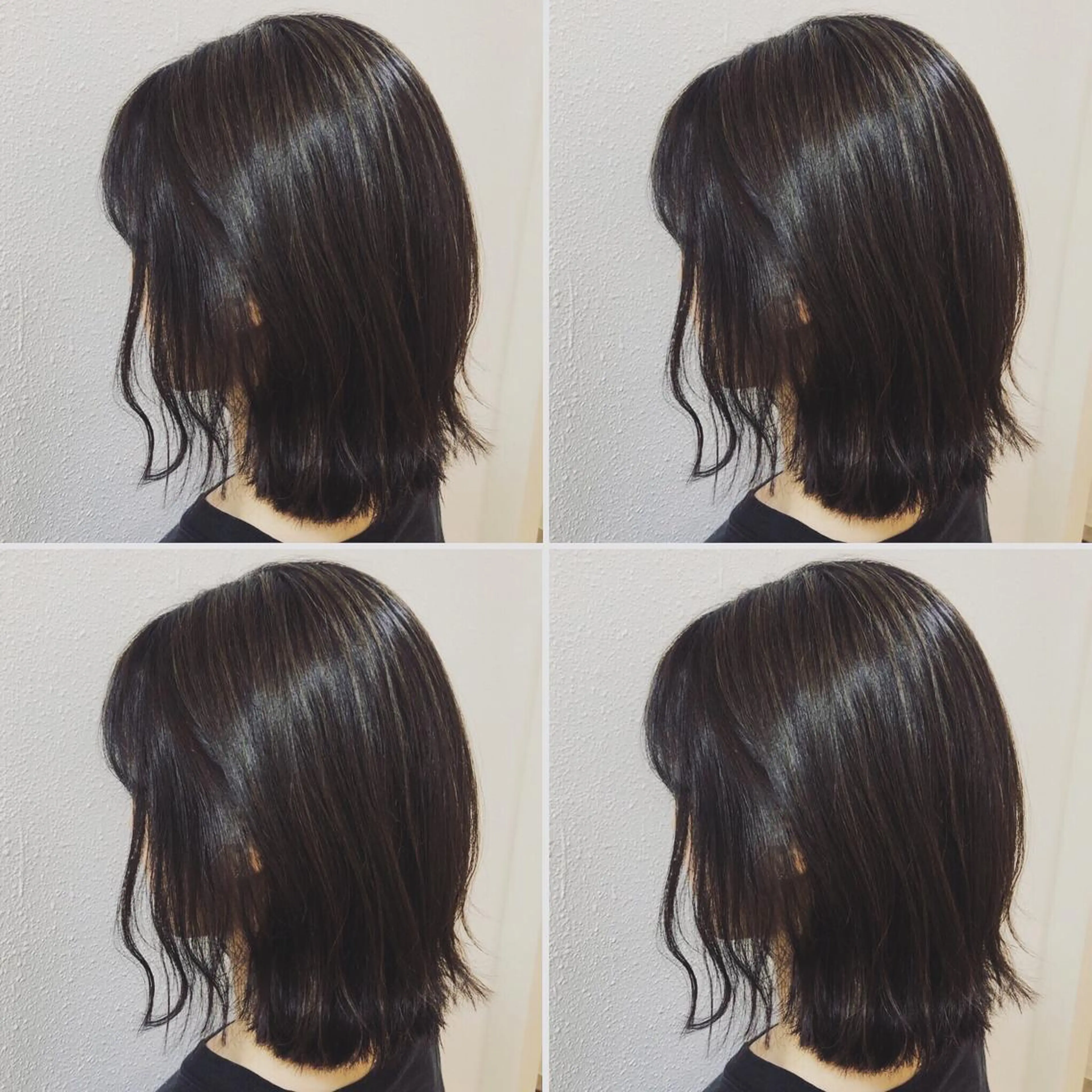 ミディアム カラー 林 美里のエステ・リラクイメージ