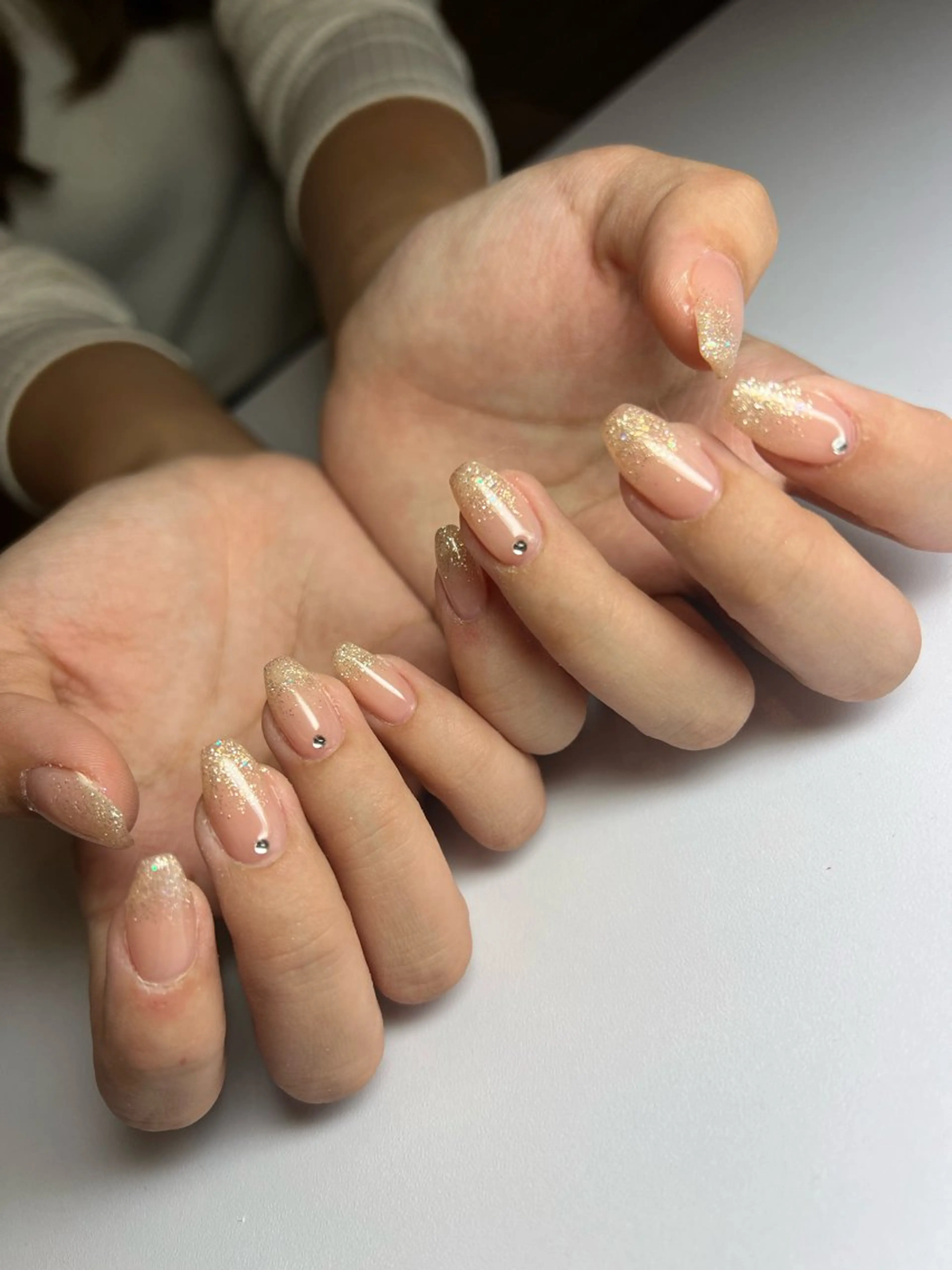 ネイル ハンドネイル nailme!/榎田 望美のネイルデザイン