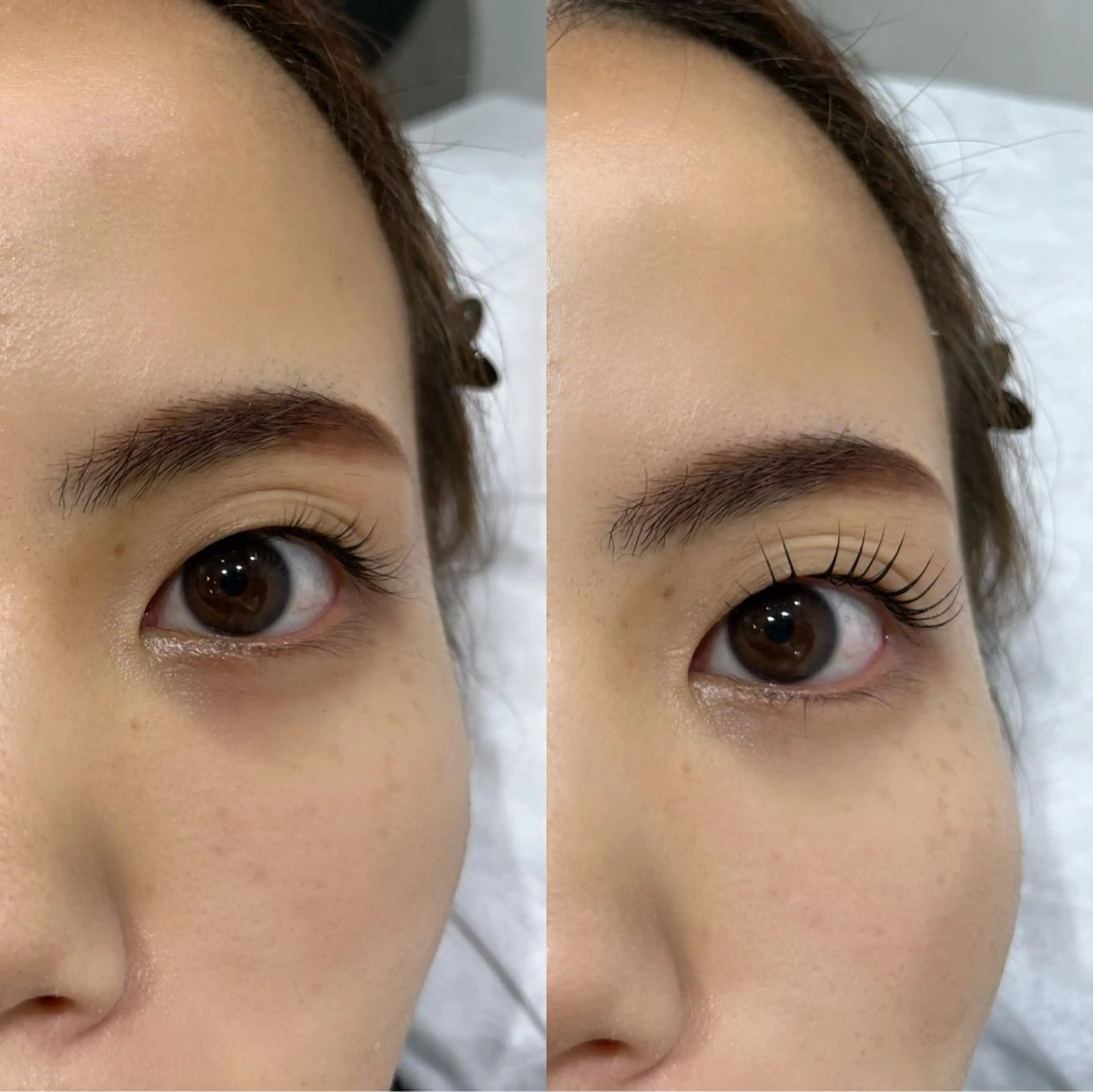 マツエク・マツパ SO【スオ】 chihiroのマツエク・マツパデザイン