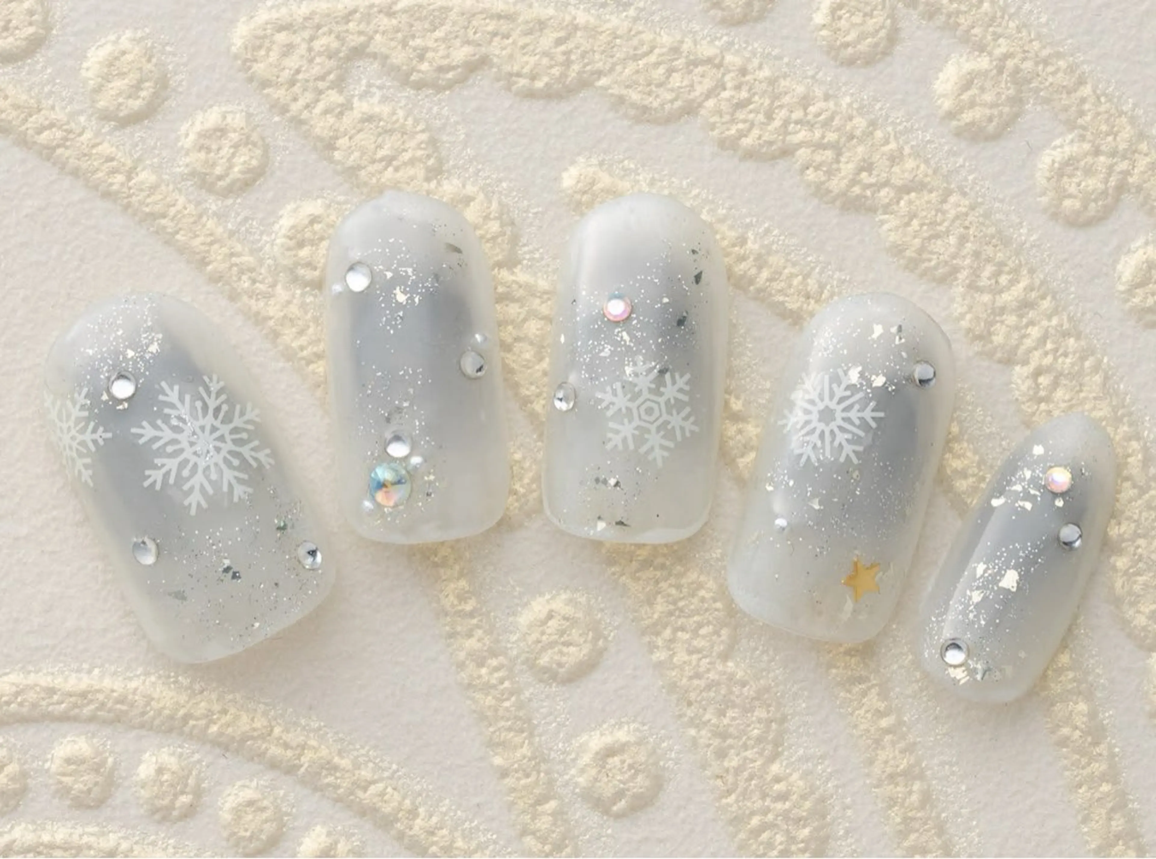 ネイル ネイルサロン Alice&Co.のその他イメージ