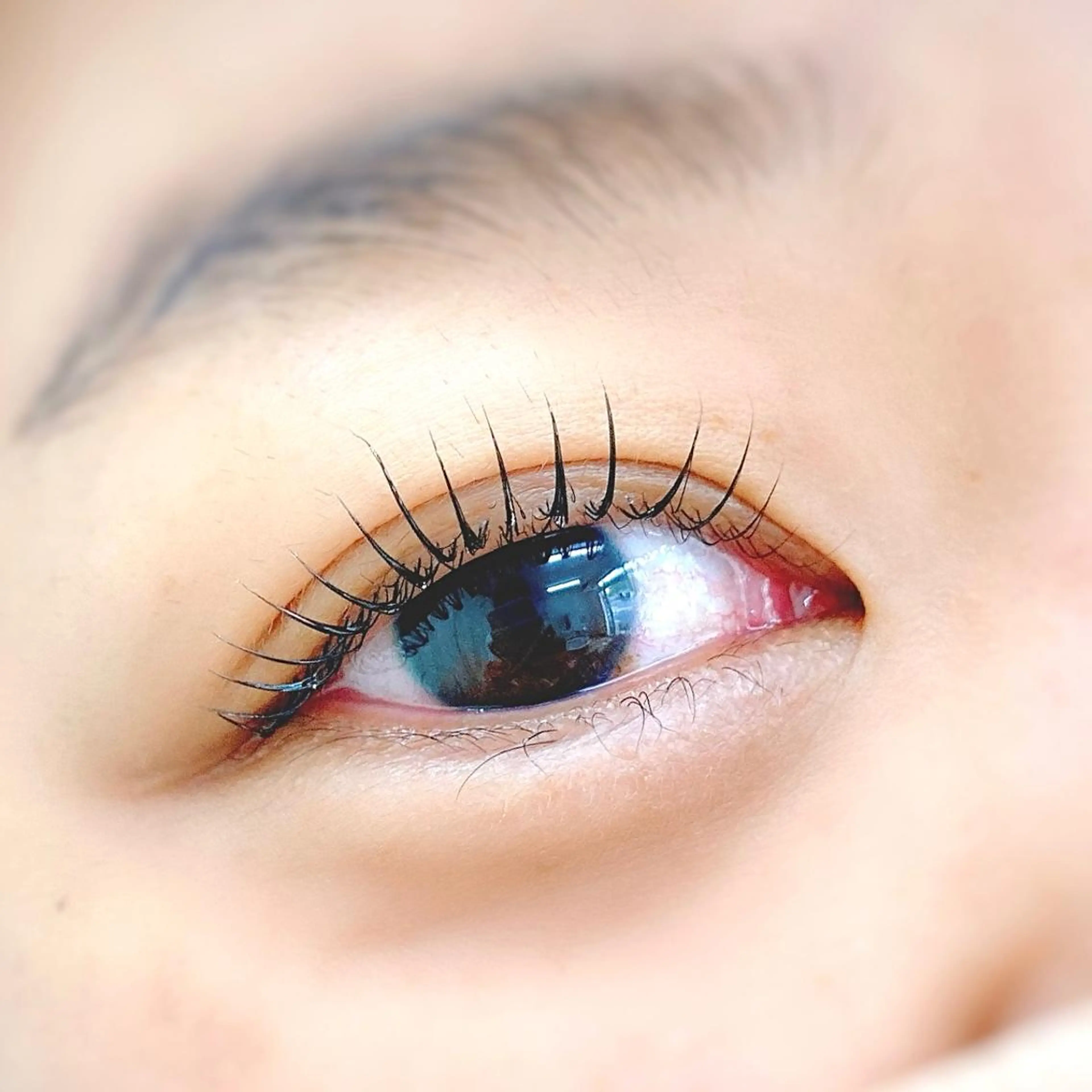 マツエク・マツパ アマビリス amabilisのマツエク・マツパデザイン