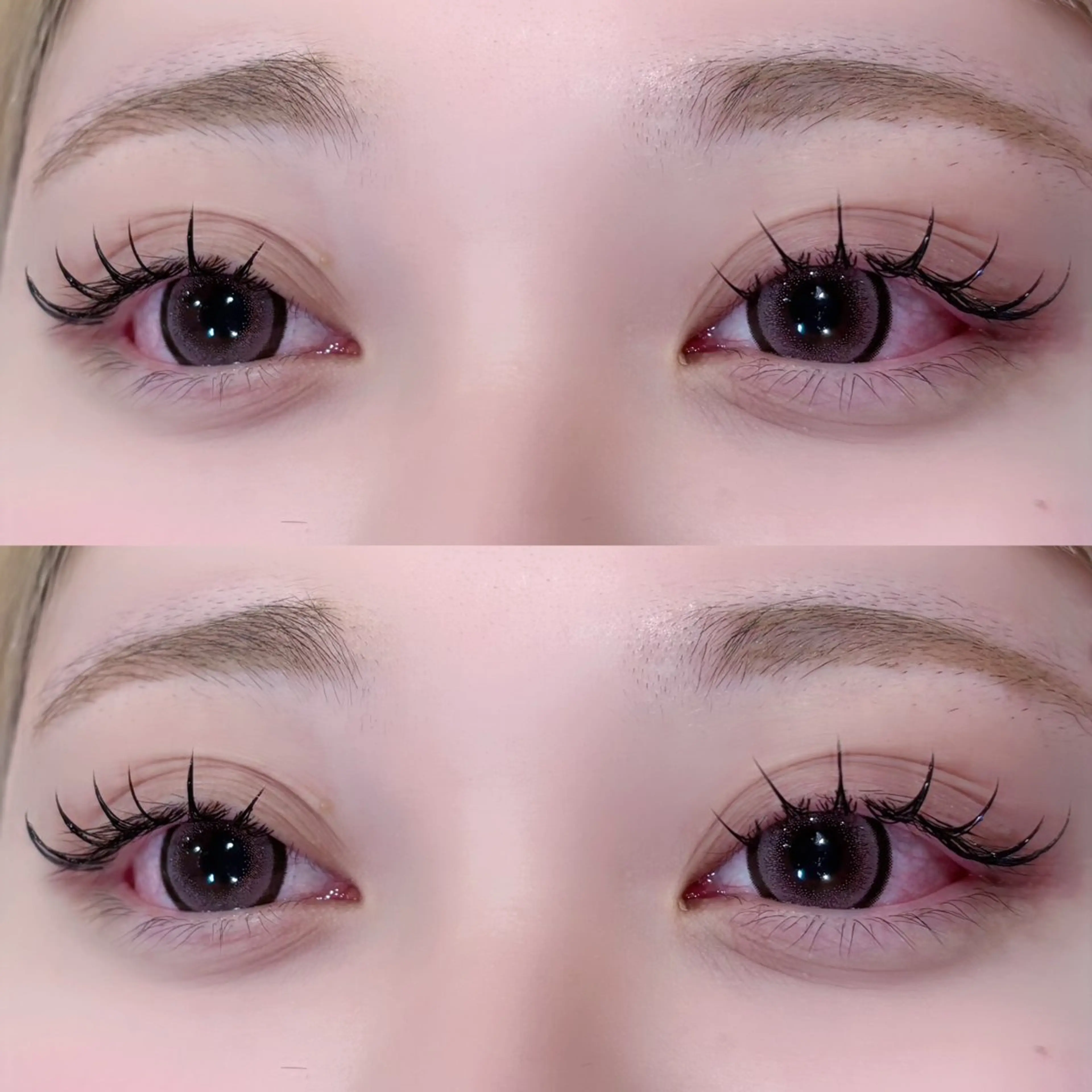 【フラット120本🖤オフ無料】ミニモ限定価格¥5,180の写真